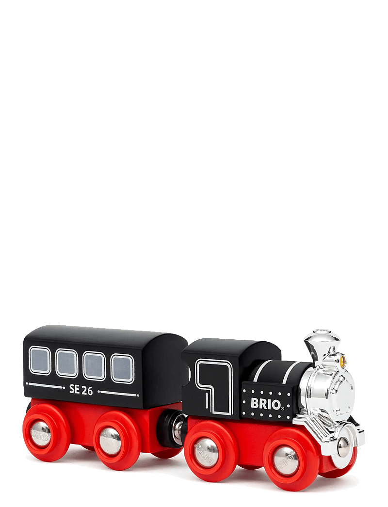 BRIO - Special Edition Train (2026) - lestir - multi coloured - 0