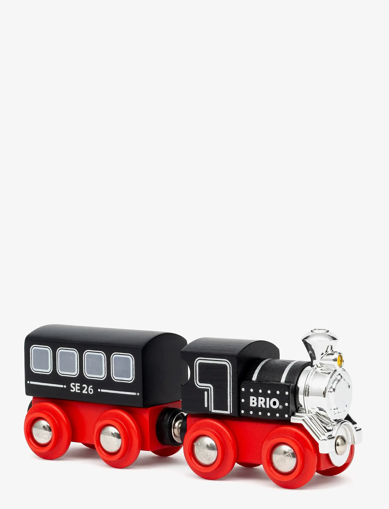 BRIO - Special Edition tog (2026) - tog - multi coloured - 2