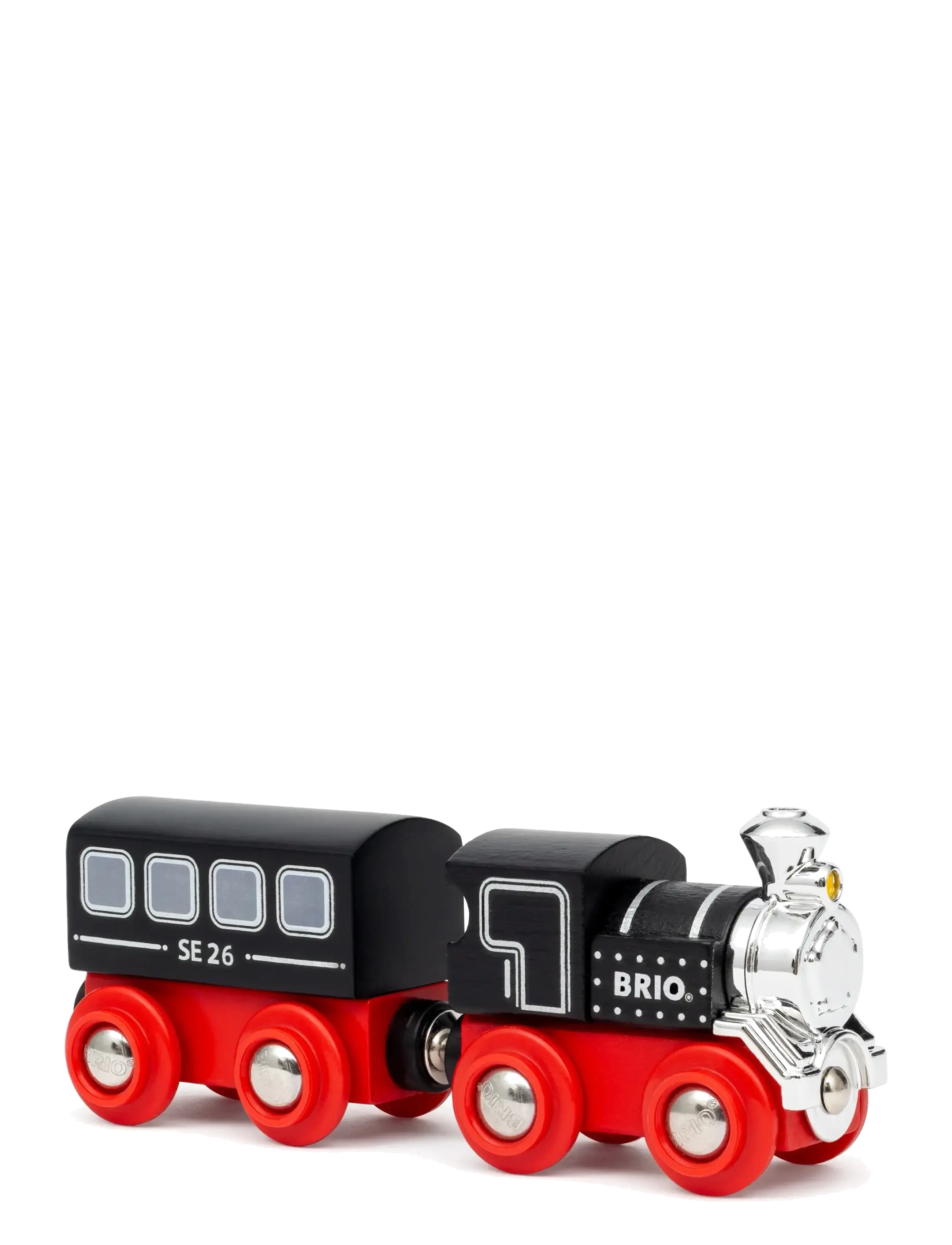 BRIO - Special Edition tog (2026) - tog - multi coloured - 2