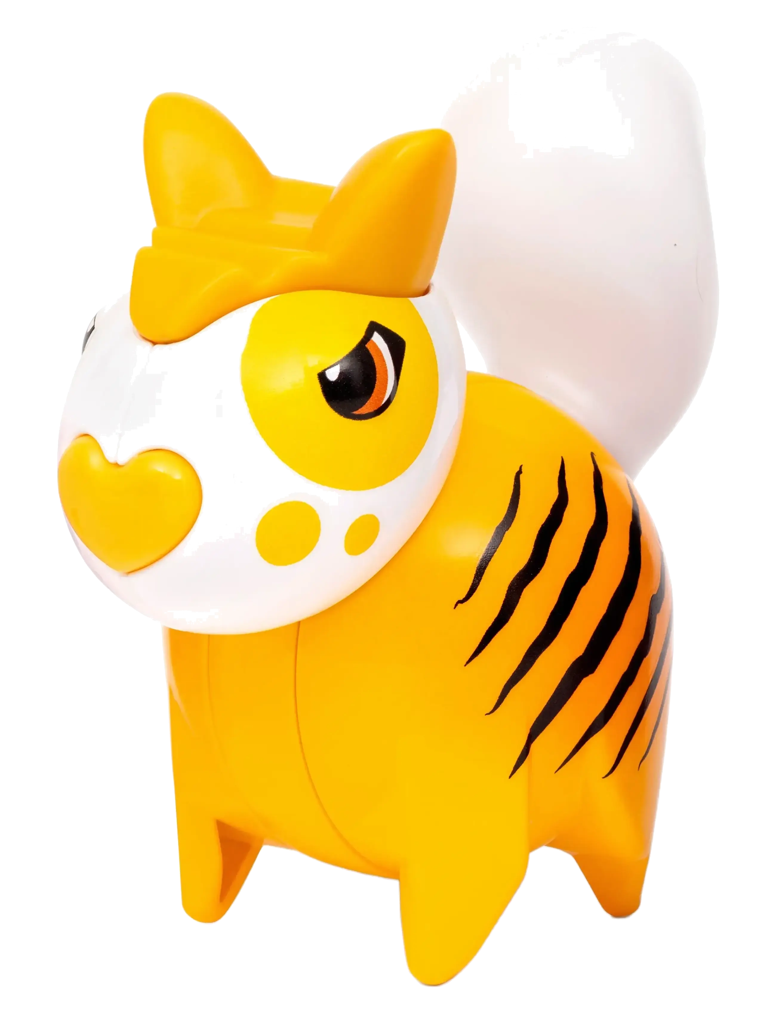 BRIO Flora Tulip - Leksakssets & Figurer - MULTI COLOURED / orange