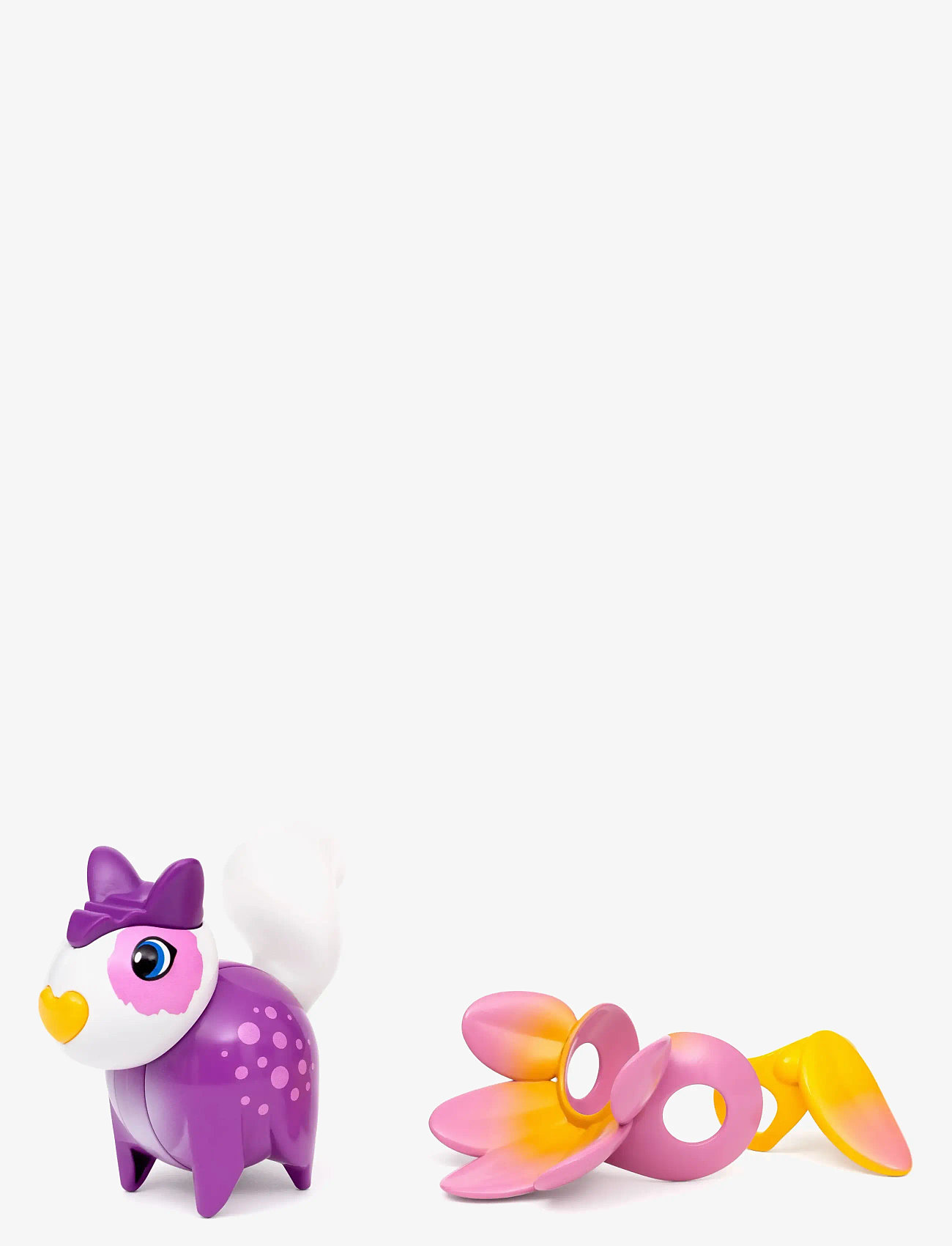 BRIO - Flora Aster Flower Outfit - animals - multi coloured - 2