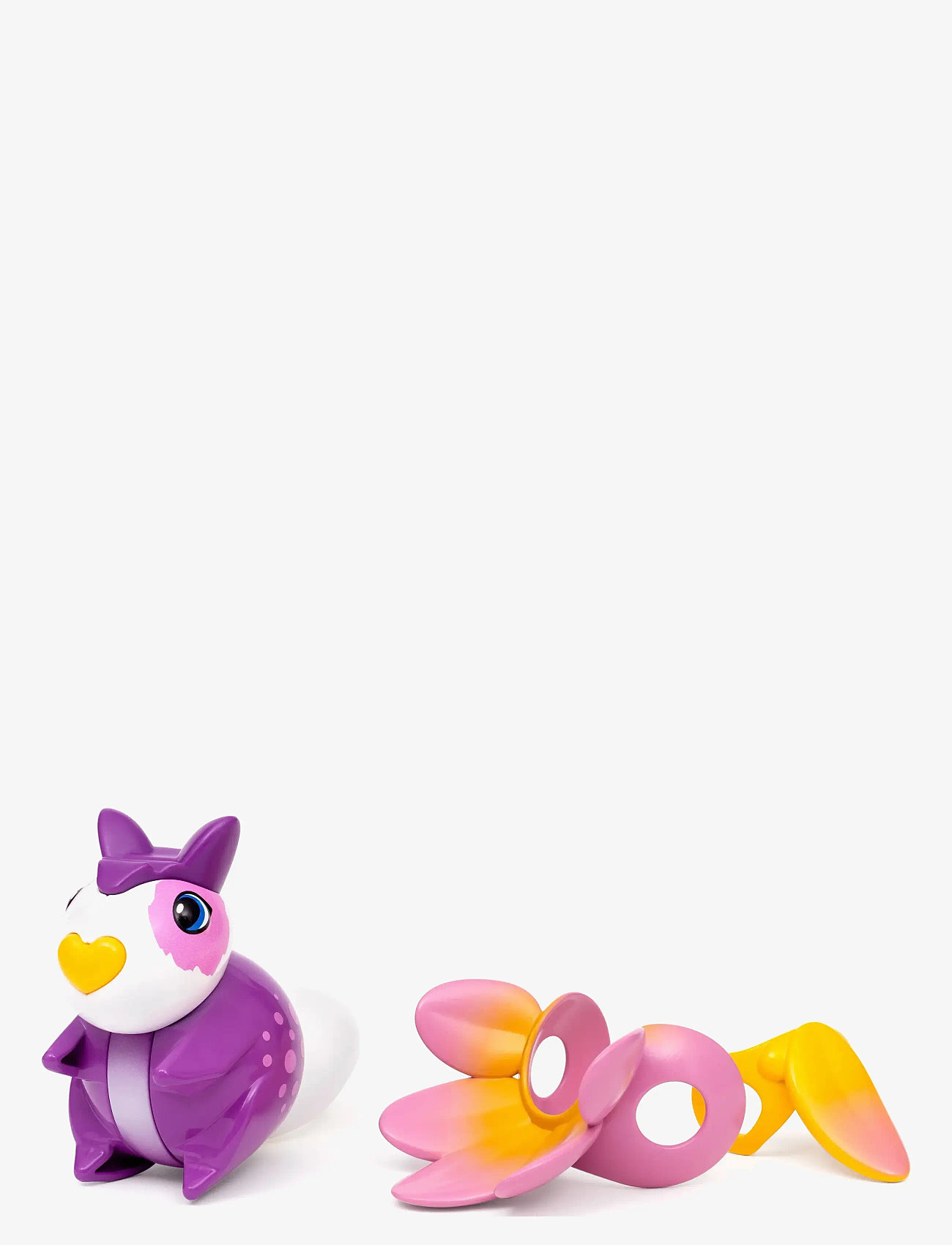 BRIO - Flora Aster Flower Outfit - animals - multi coloured - 4