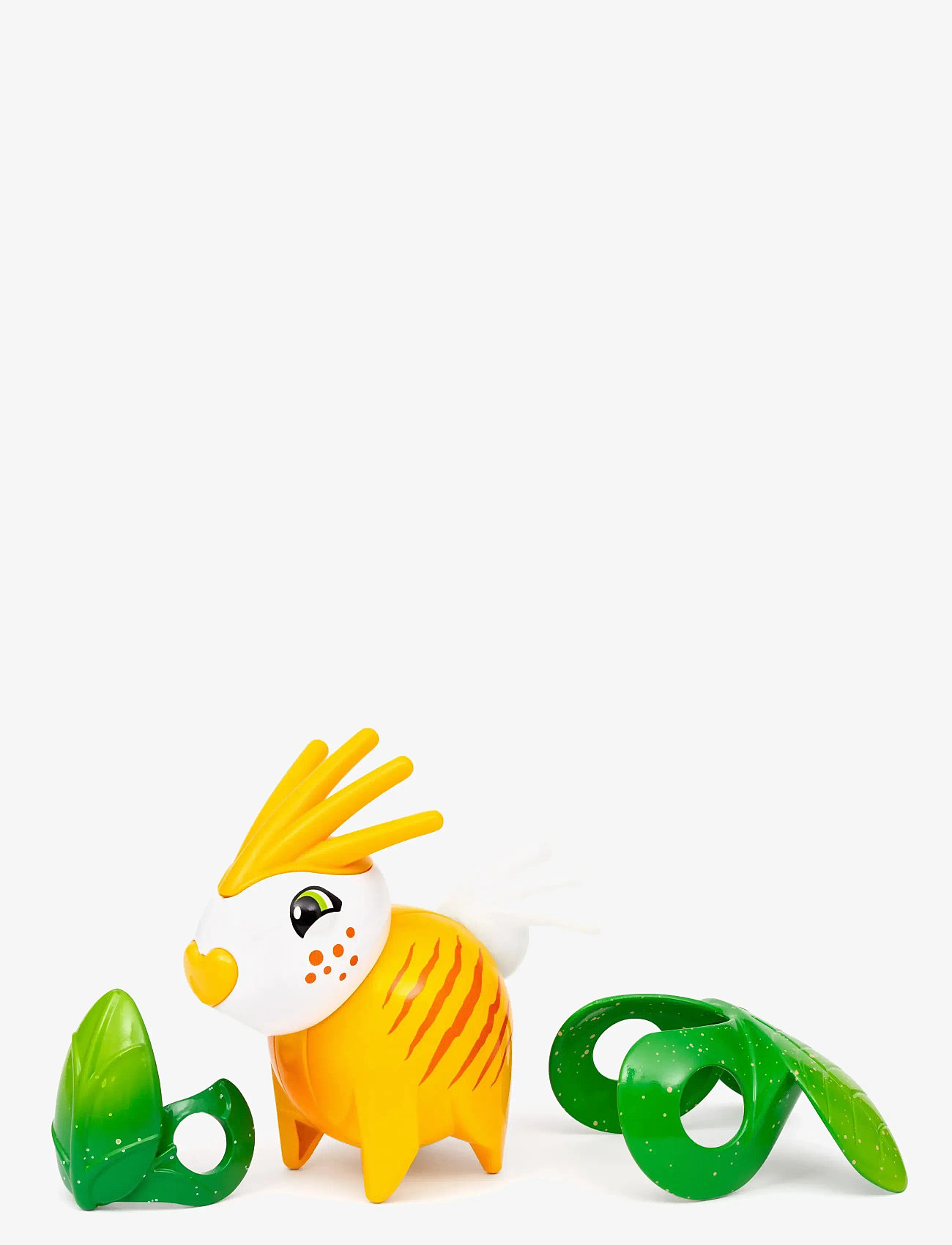 BRIO - Flora Dandelion Leaf Outfit - dyr - multi coloured - 2