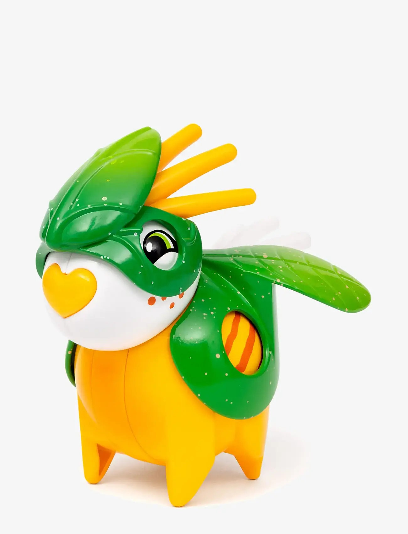 BRIO - Flora Dandelion Leaf Outfit - dyr - multi coloured - 3