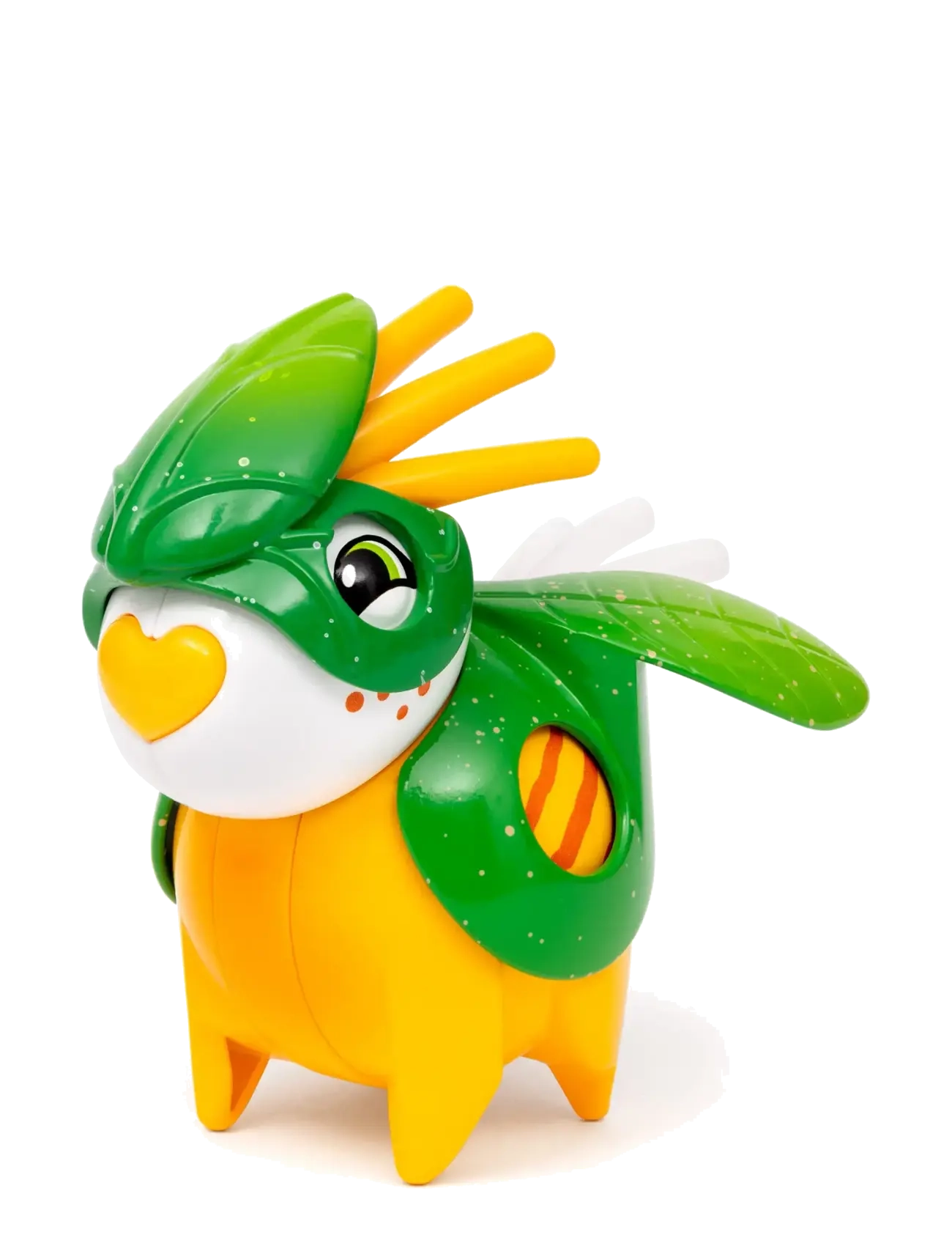 BRIO - Flora Dandelion Leaf Outfit - dýr - multi coloured - 3