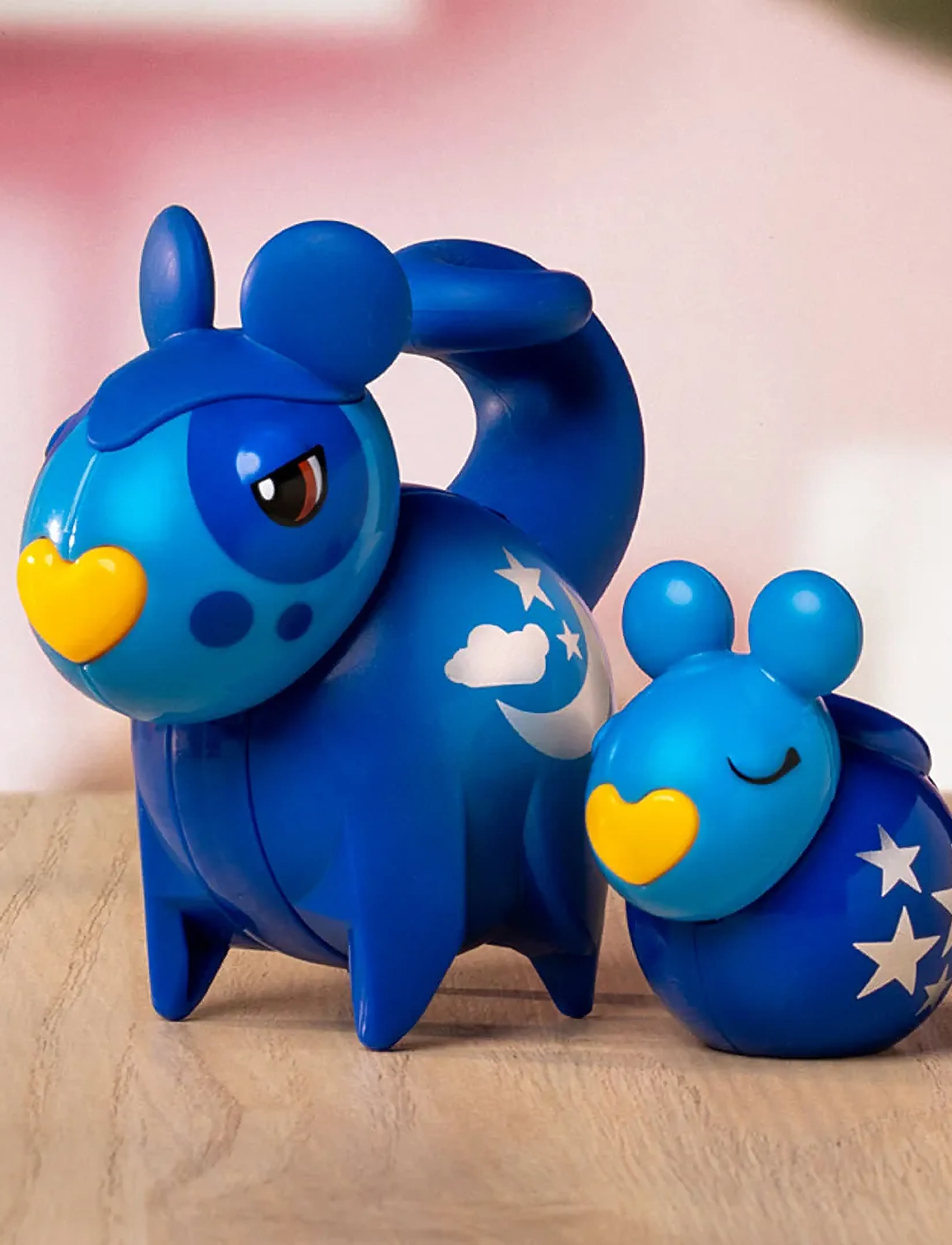 BRIO Flora Lavender & Grape, One Size, Blue, Legesæt & Actionfigurer > Dyr, Børn