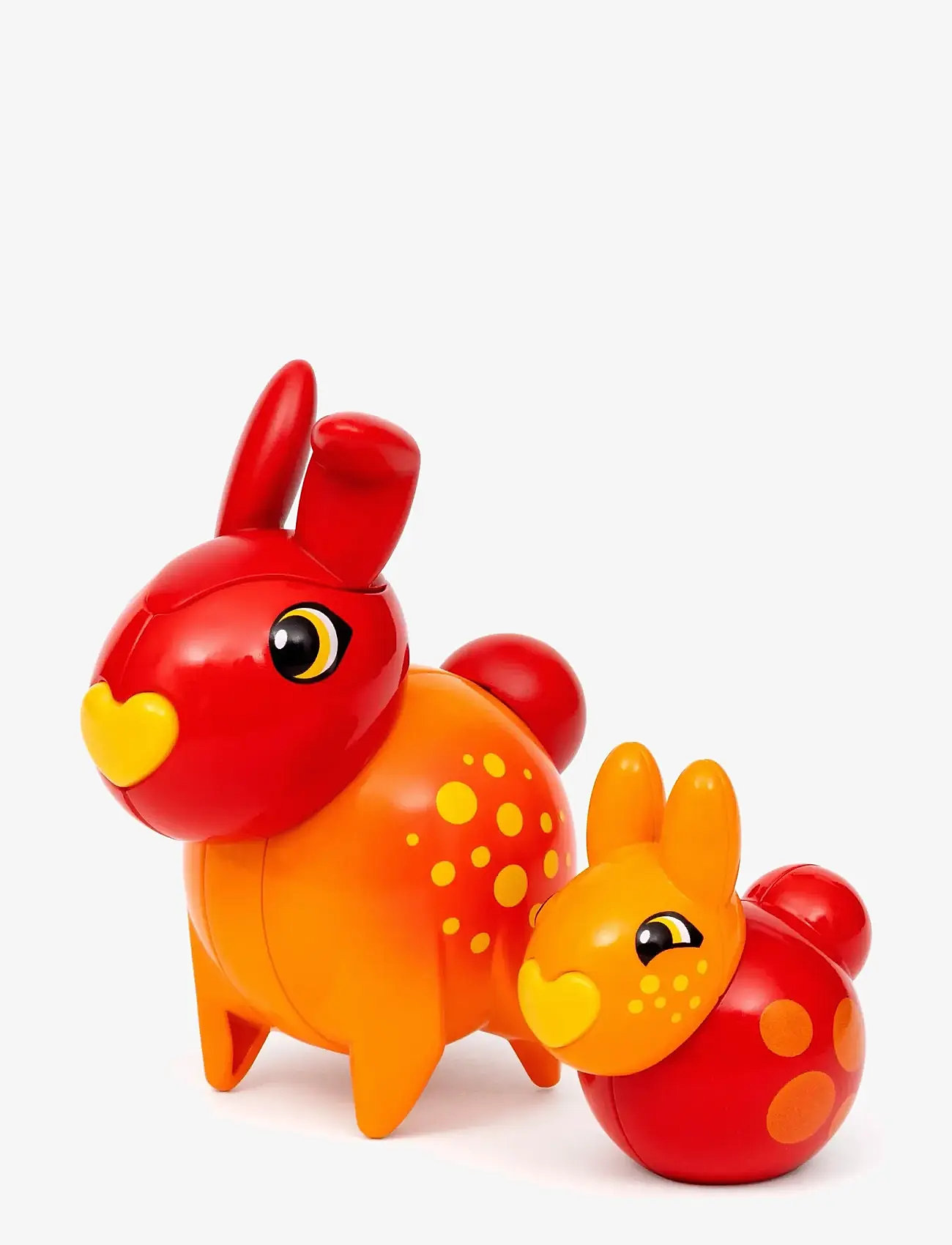 BRIO - Flora Zinnia & Peach - dyr - multi coloured - 2