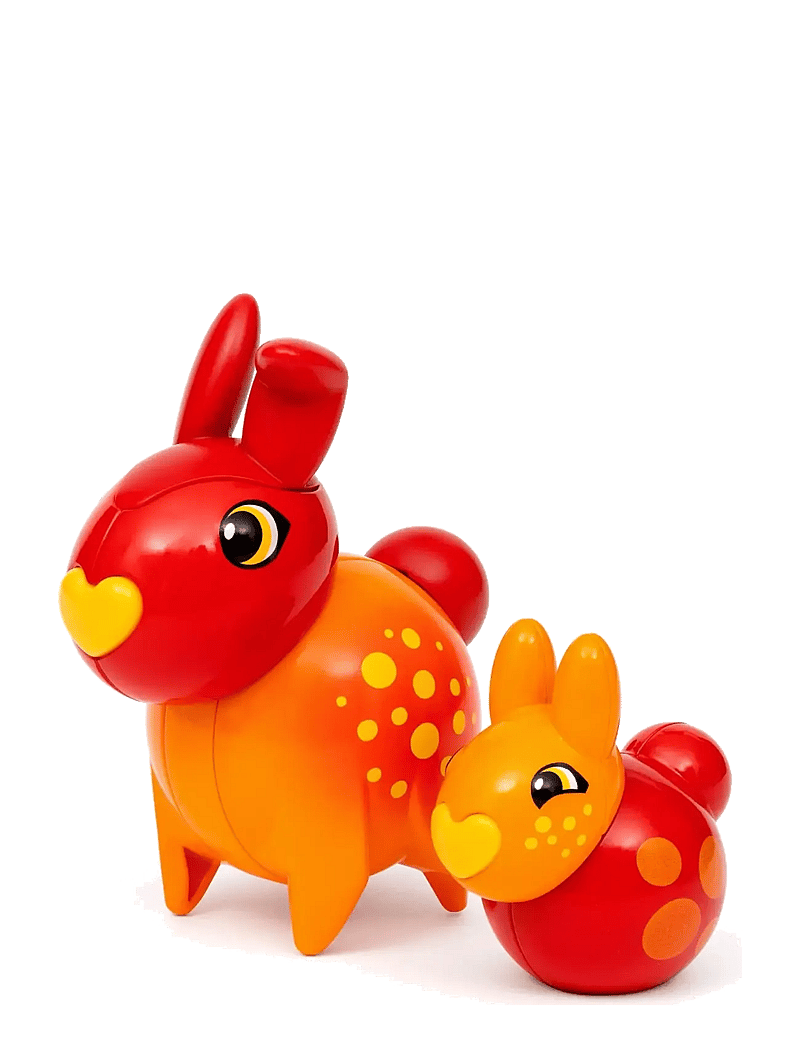 BRIO - Flora Zinnia & Peach - dýr - multi coloured - 2