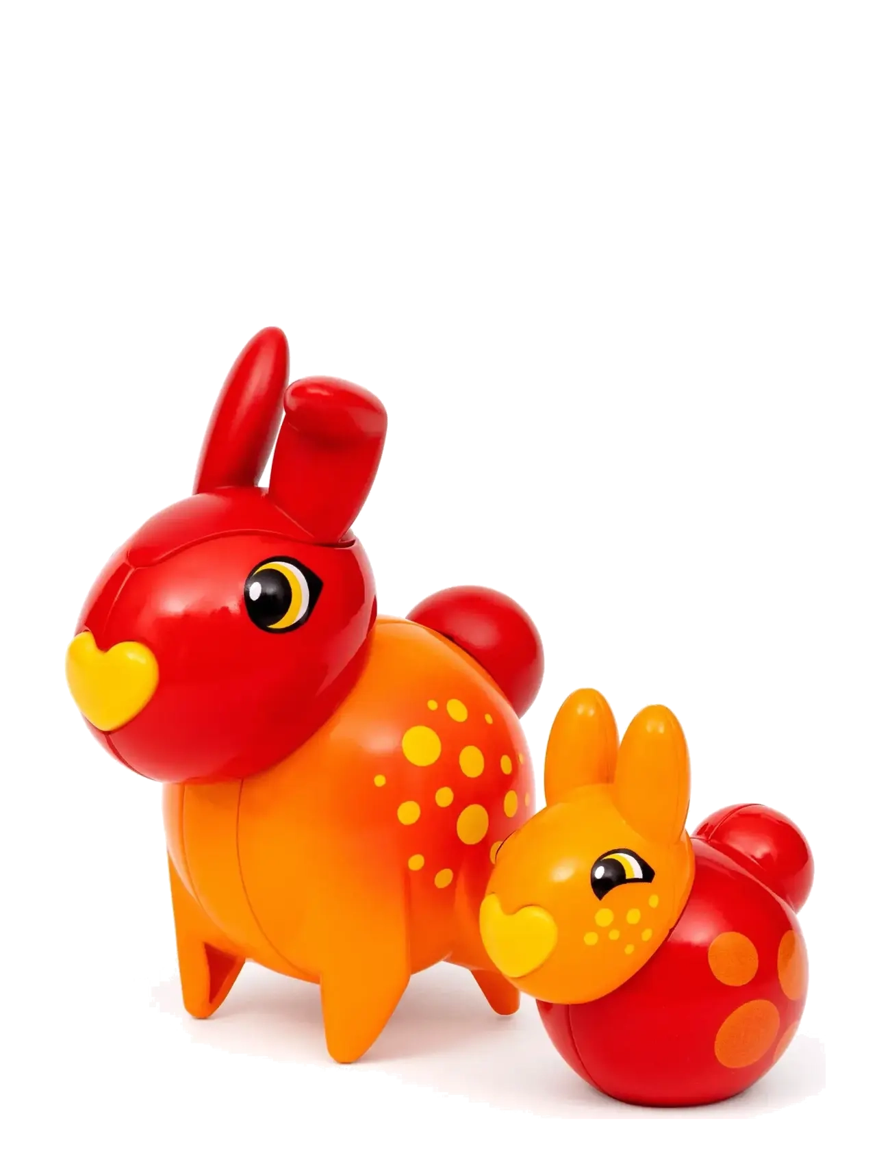 BRIO - Flora Zinnia & Peach - dyr - multi coloured - 2