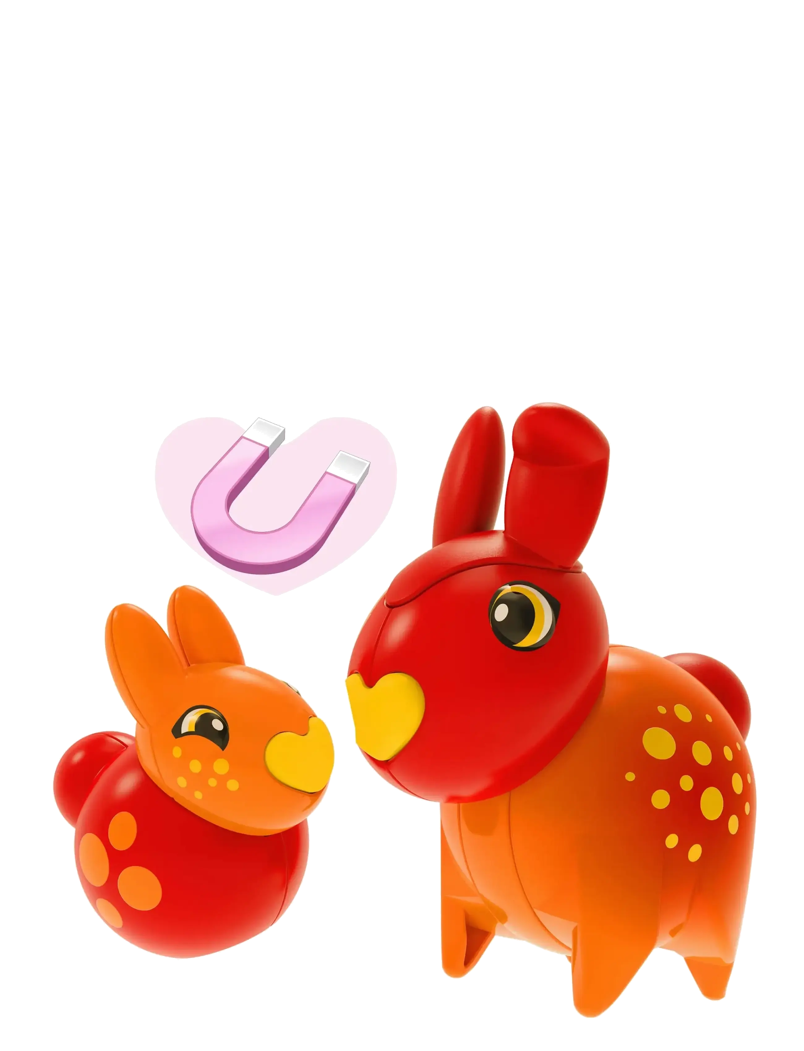 BRIO - Flora Zinnia & Peach - dyr - multi coloured - 3