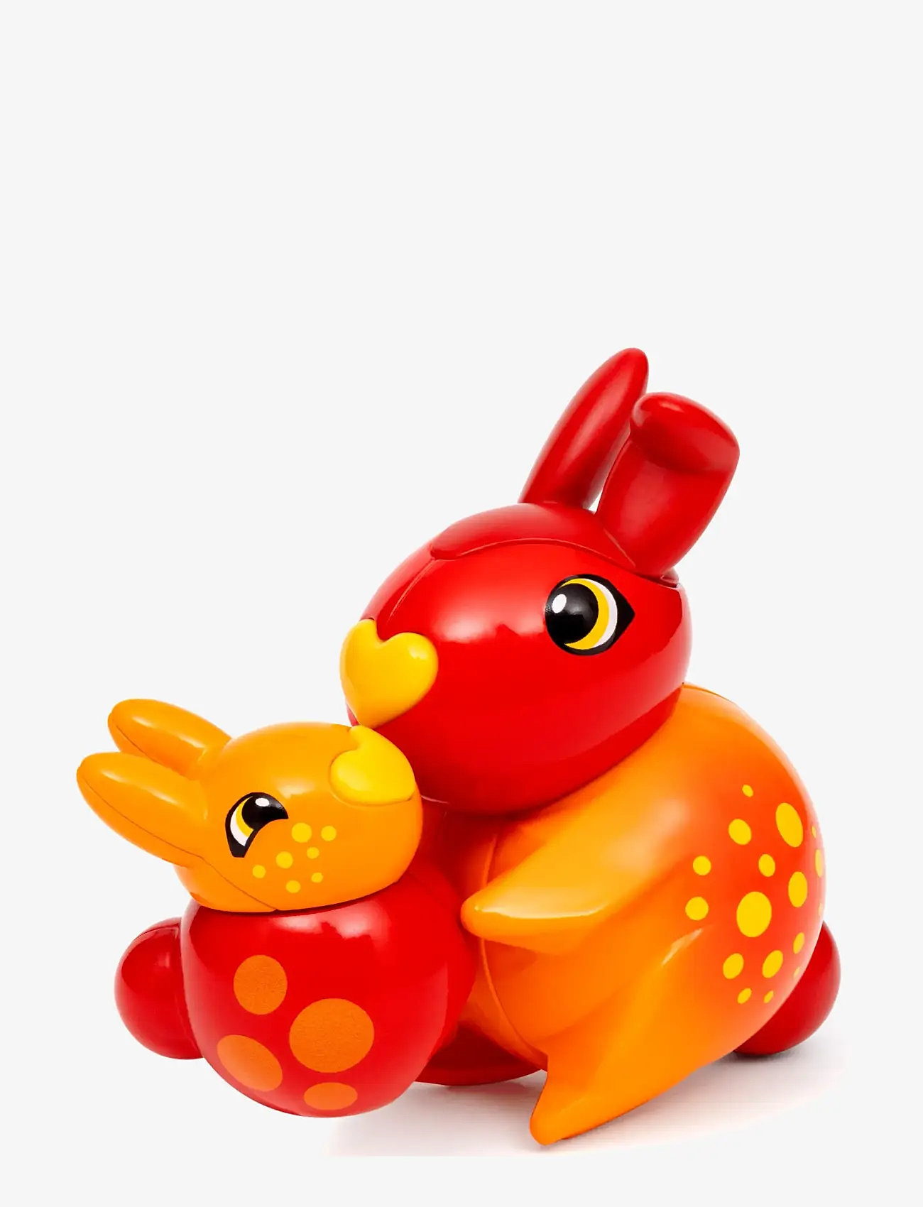 BRIO - Flora Zinnia & Peach - dyr - multi coloured - 4