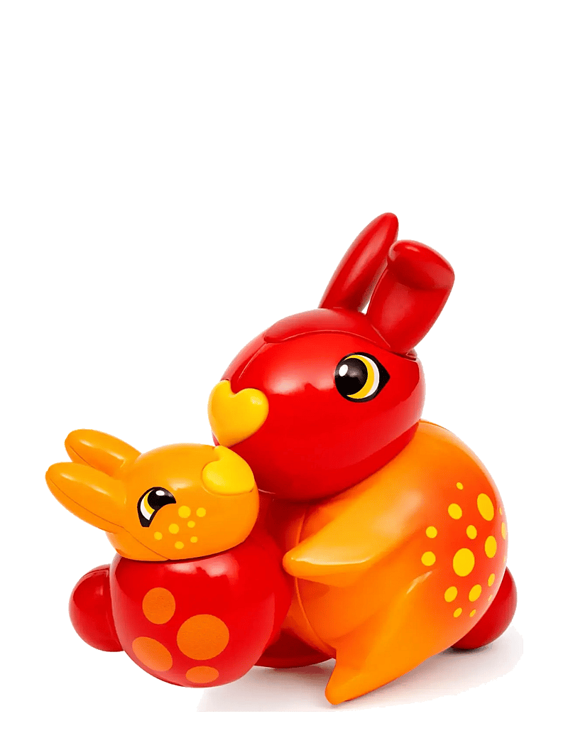 BRIO - Flora Zinnia & Peach - dýr - multi coloured - 4