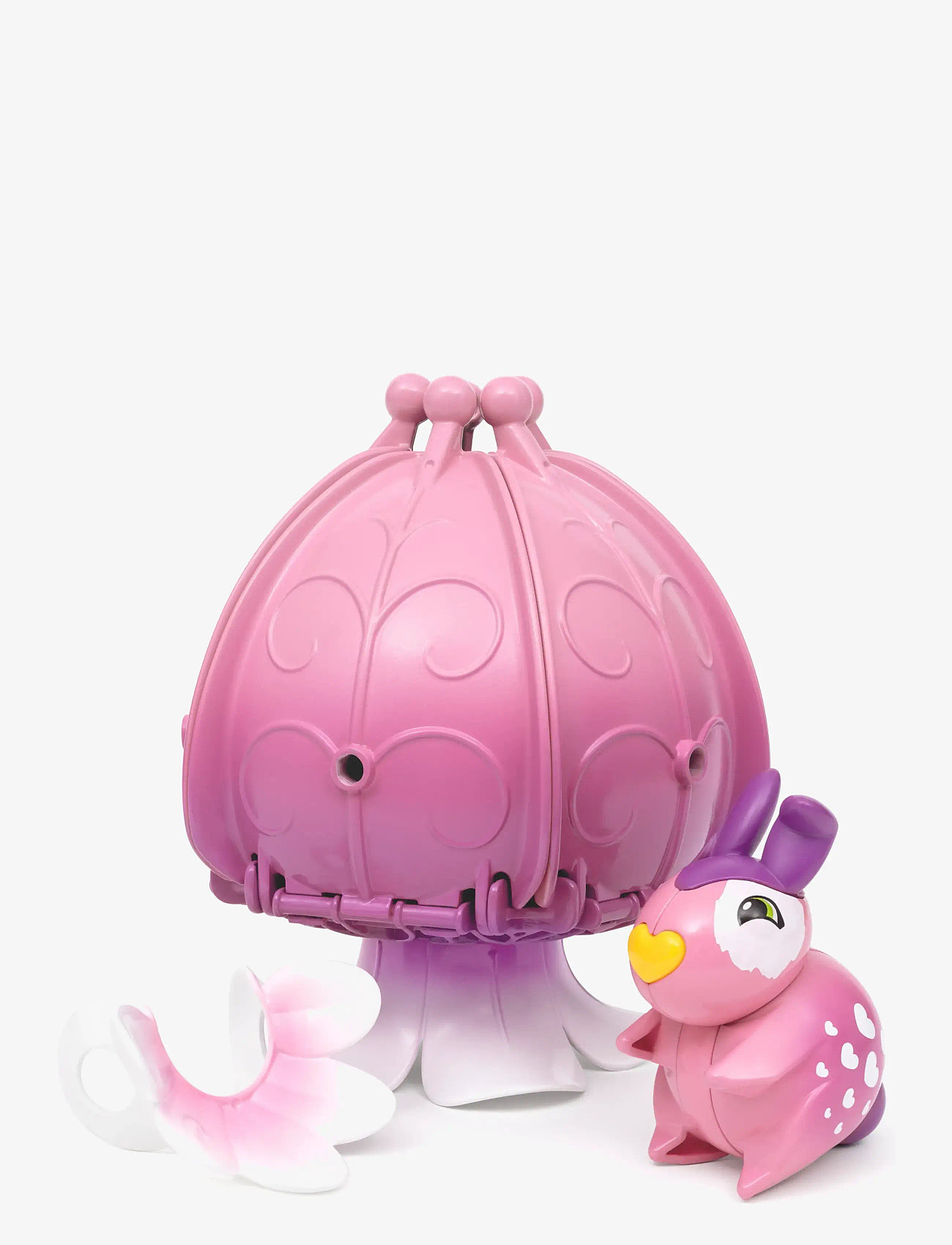 BRIO - Flora Heather Flower House - djur - multi coloured - 2