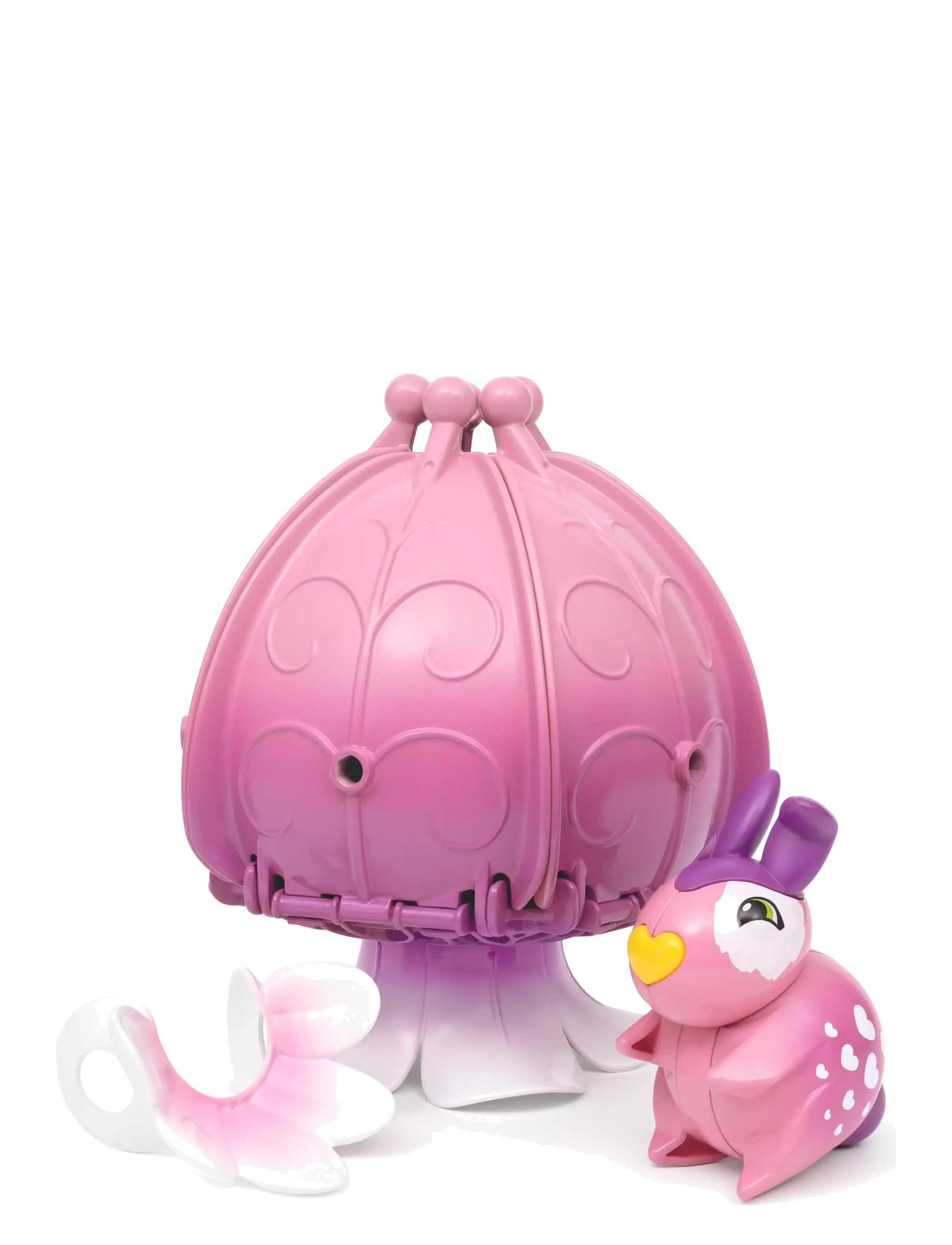 BRIO - Flora Heather Flower House - djur - multi coloured - 2