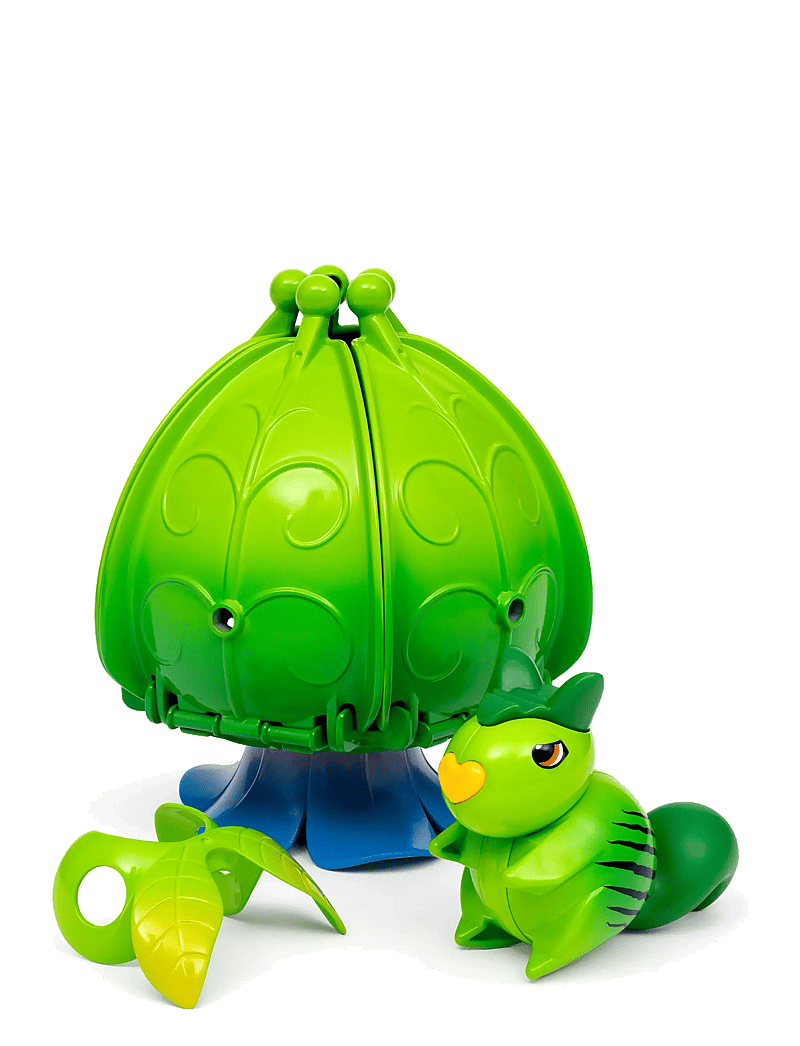 BRIO - Flora Ivy Flower House - dýr - multi coloured - 2