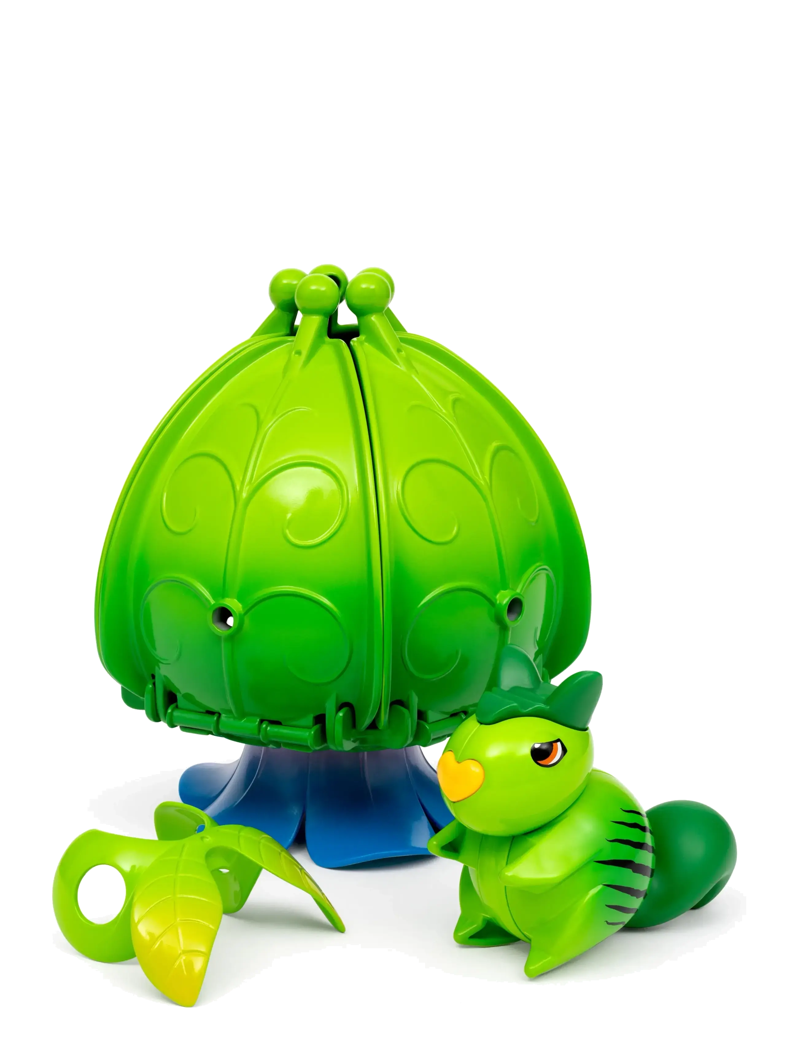 BRIO - Flora Ivy Flower House - leksakssets & figurer - multi coloured - 2