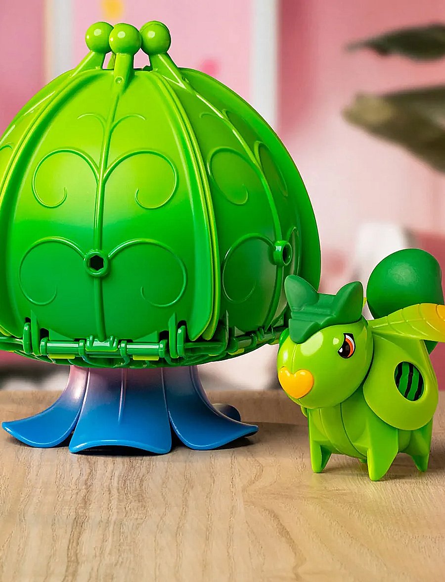 BRIO - Flora Ivy Flower House - djur - multi coloured - 0