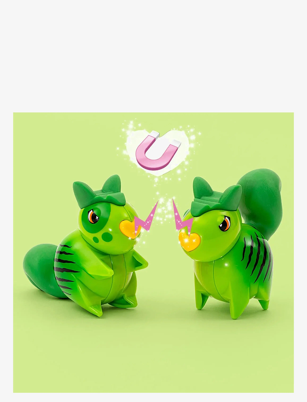 BRIO - Flora Ivy Flower House - dýr - multi coloured - 5