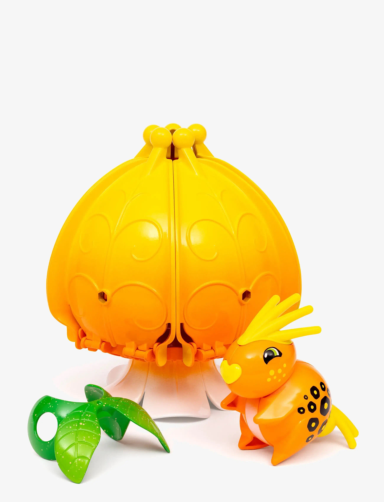 BRIO - Flora Marigold Flower House - gagnvirk dýr - multi coloured - 2