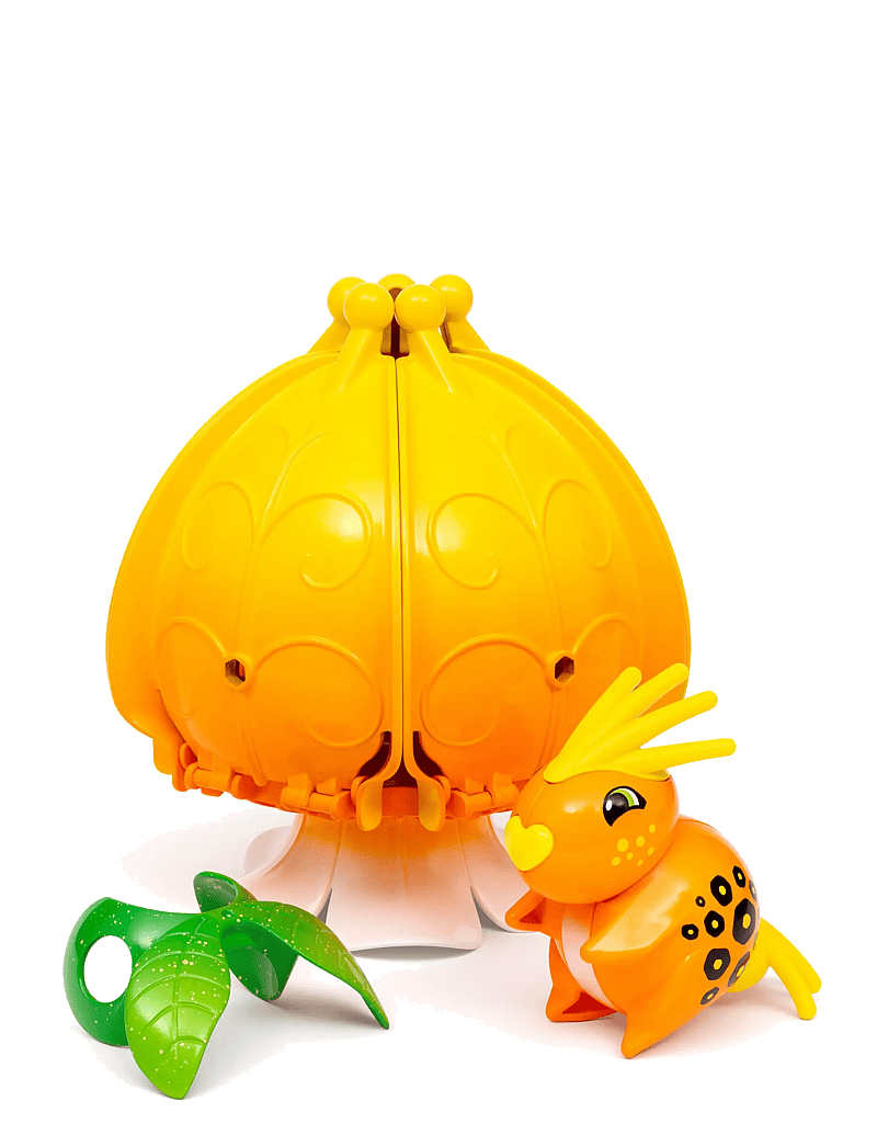BRIO - Flora Marigold Flower House - gagnvirk dýr - multi coloured - 2