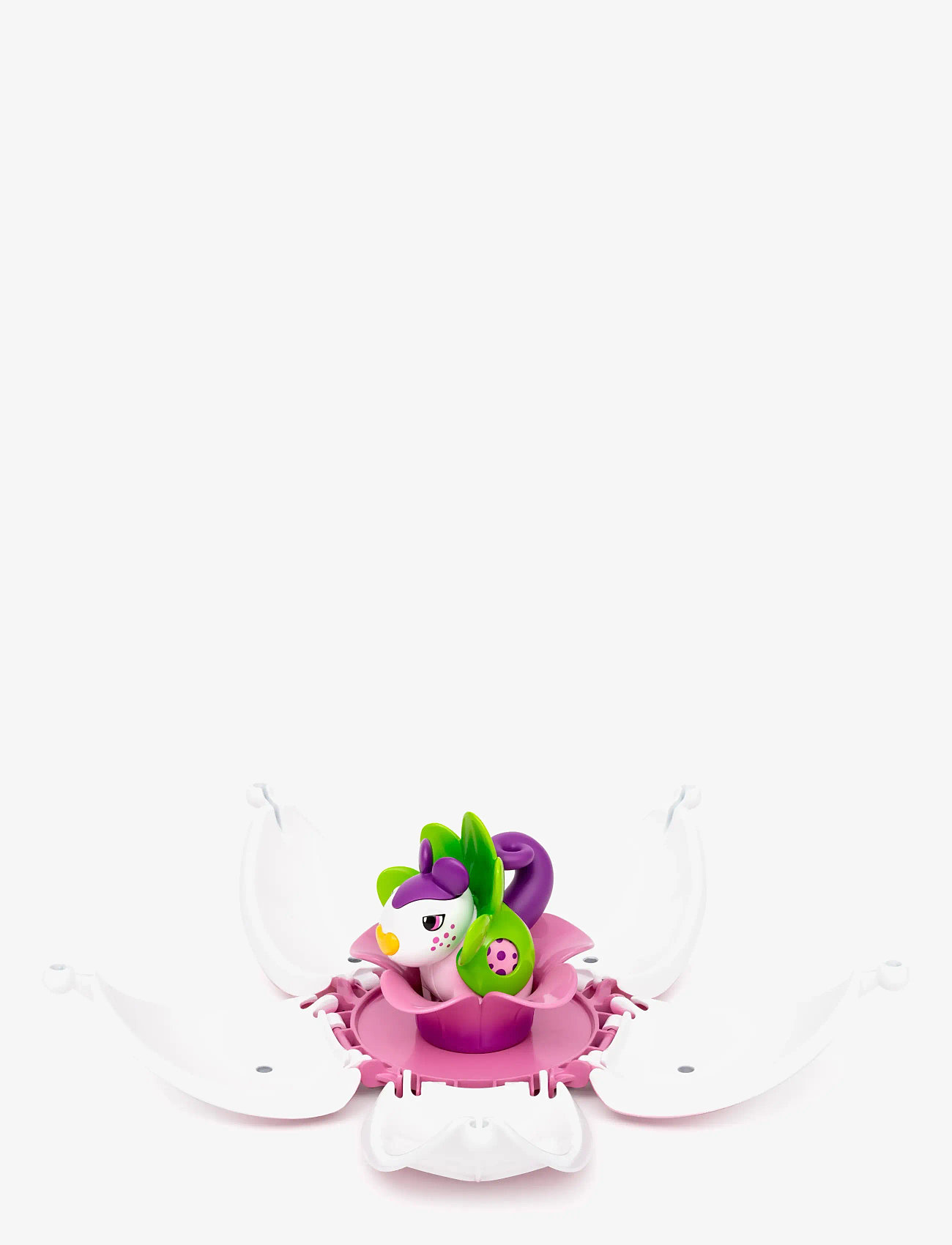 BRIO - Flora Poppy Flower House - interactive animals - multi coloured - 3