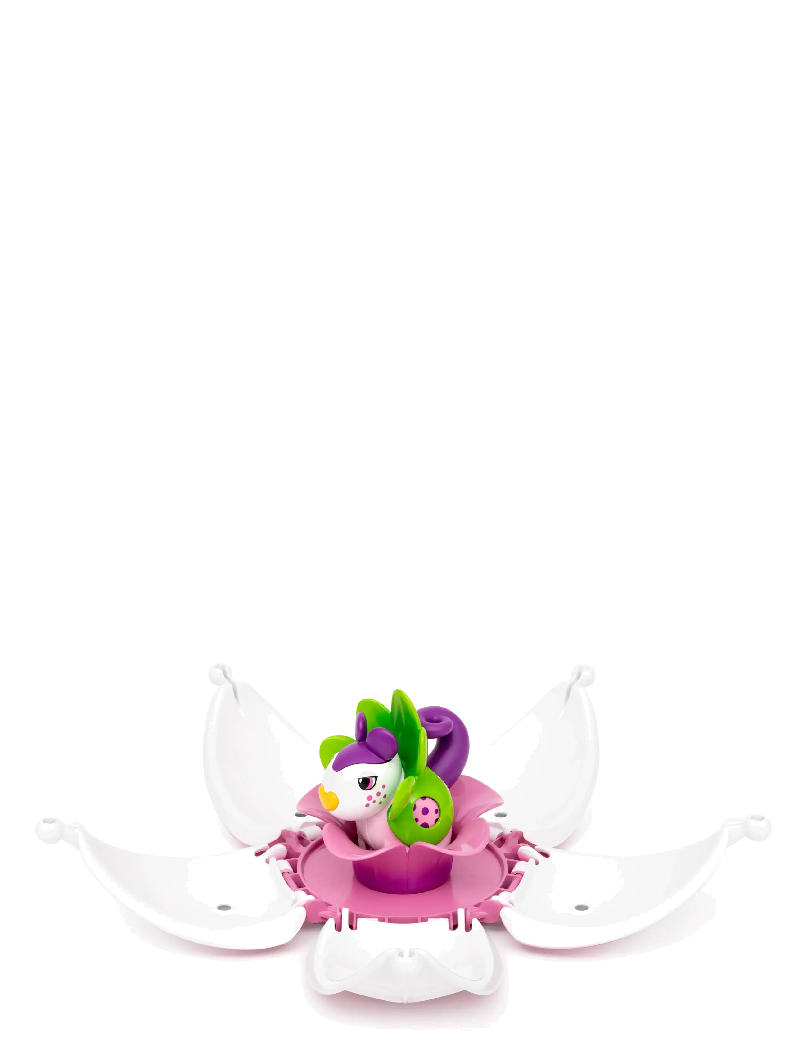 BRIO - Flora Poppy Flower House - gagnvirk dýr - multi coloured - 3