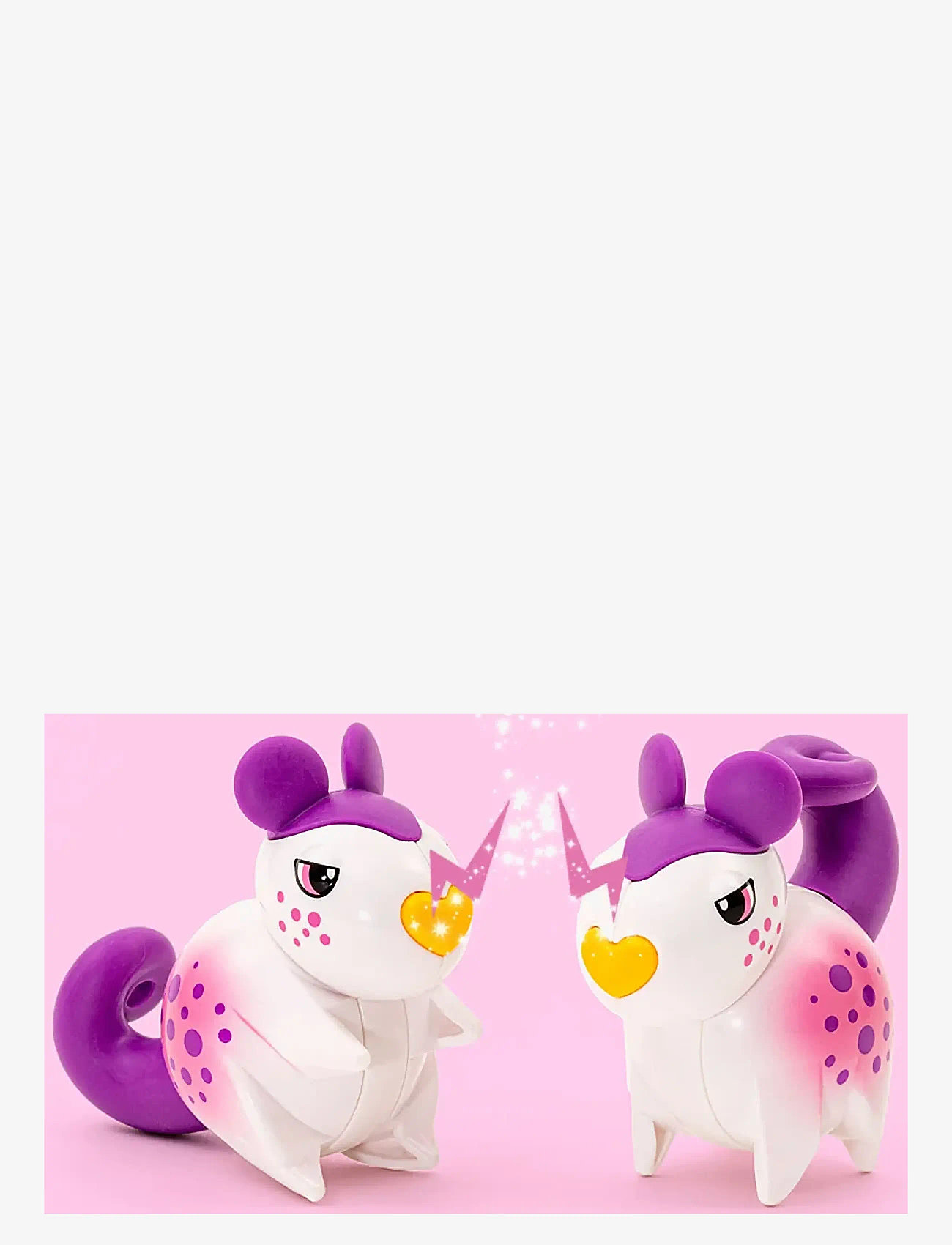 BRIO - Flora Poppy Flower House - interactive animals - multi coloured - 5