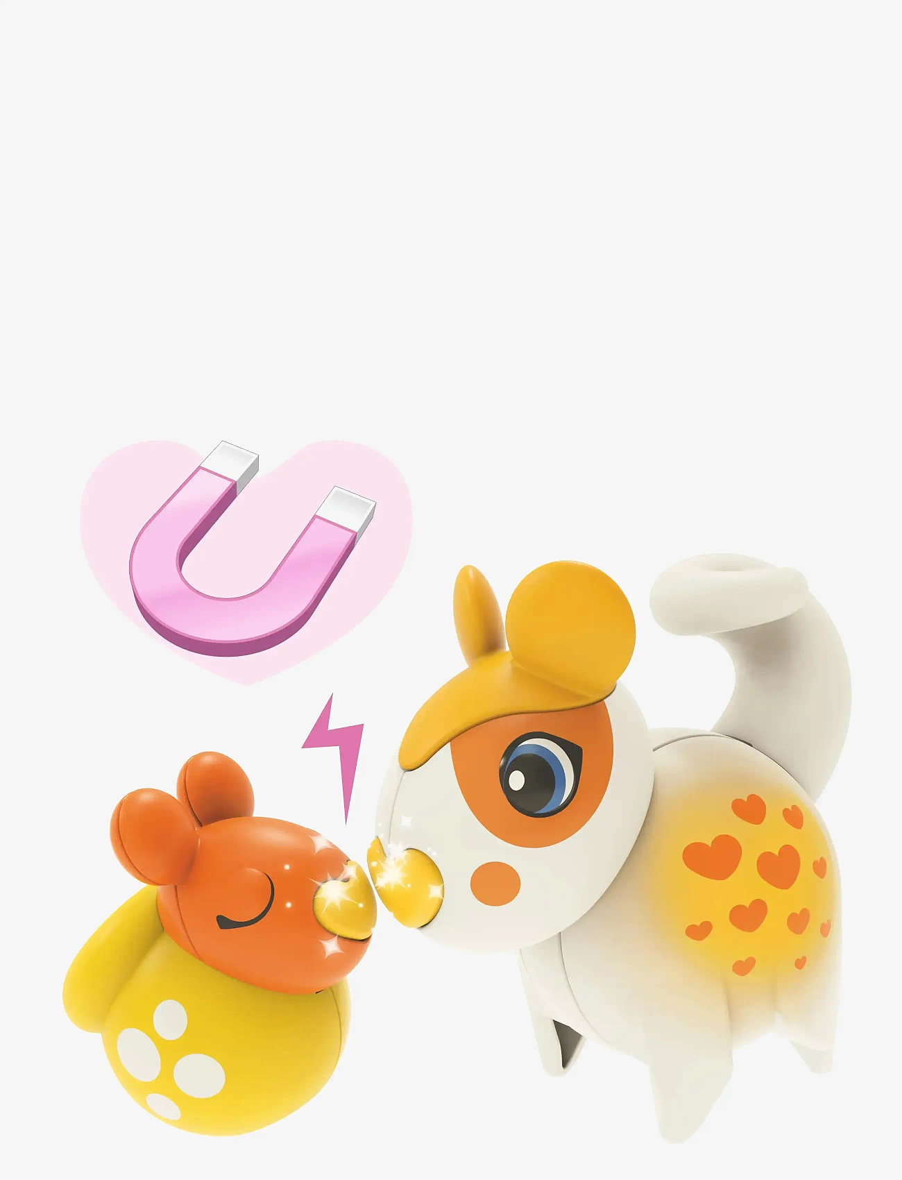 BRIO - Flora Flower Gatherers - lekesett - multi coloured - 3