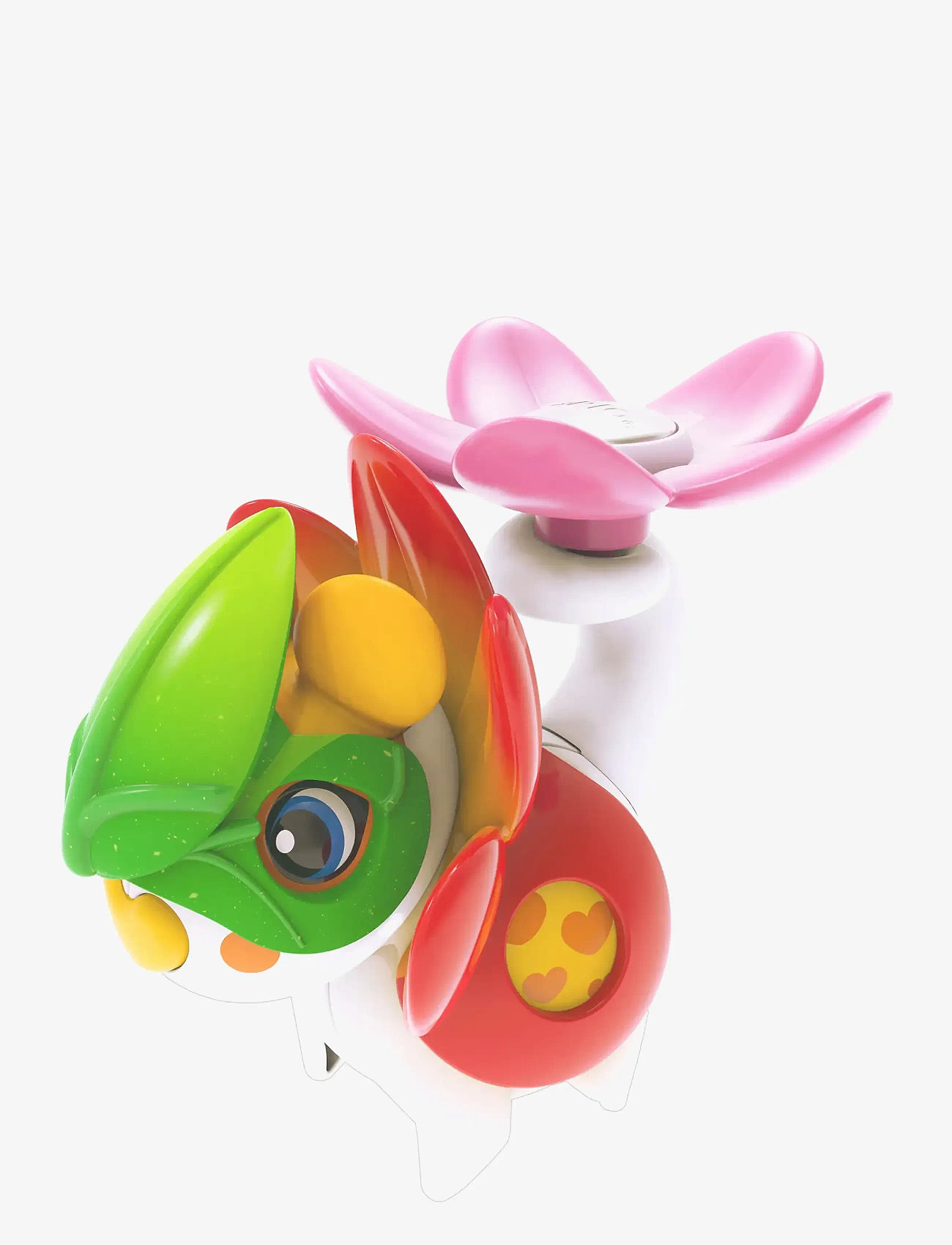 BRIO - Flora Flower Gatherers - lekesett - multi coloured - 4