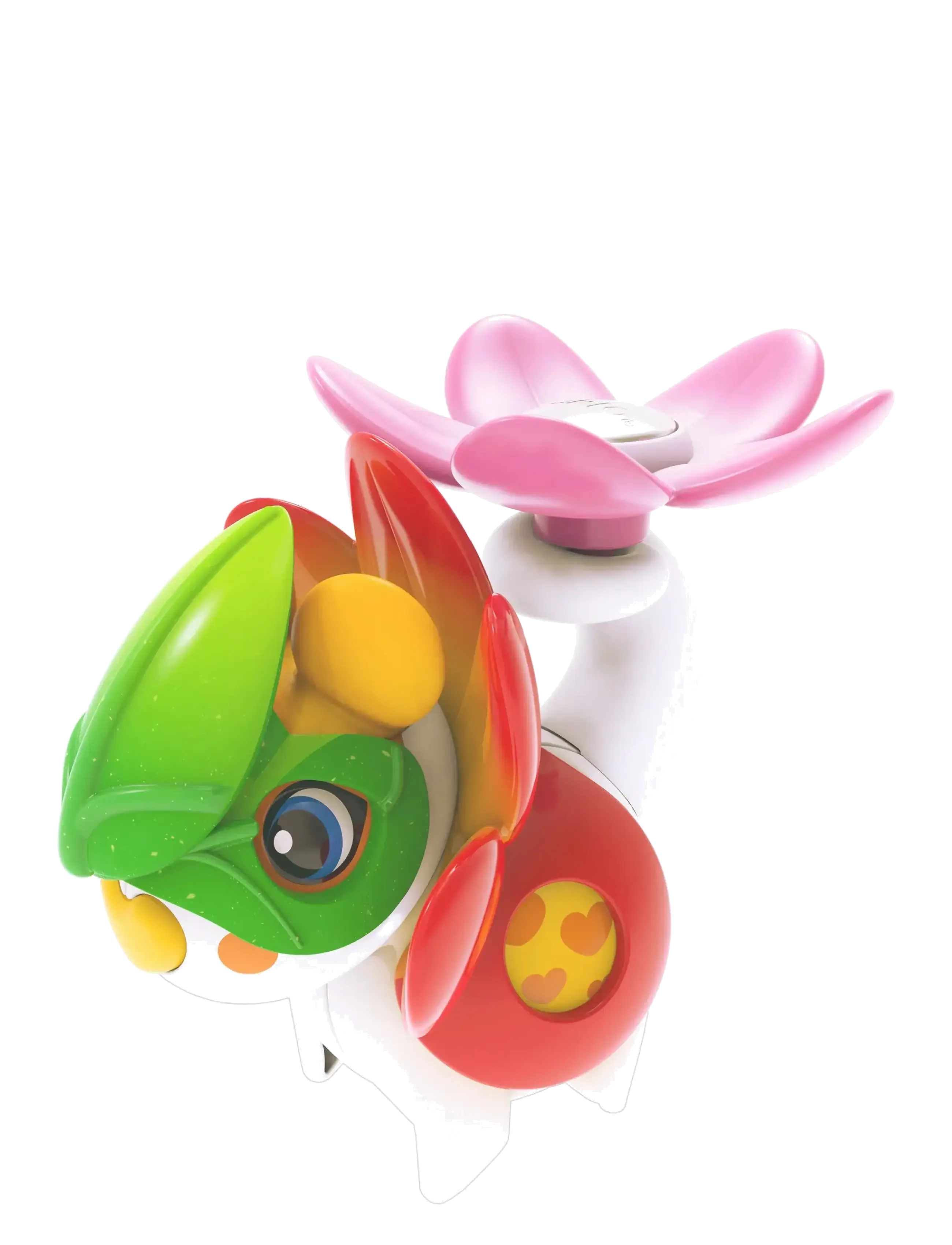 BRIO - Flora Flower Gatherers - lekset - multi coloured - 4