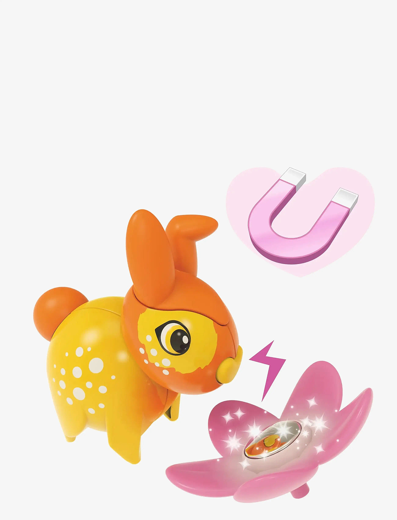 BRIO - Flora Flower Gatherers - lekesett - multi coloured - 5