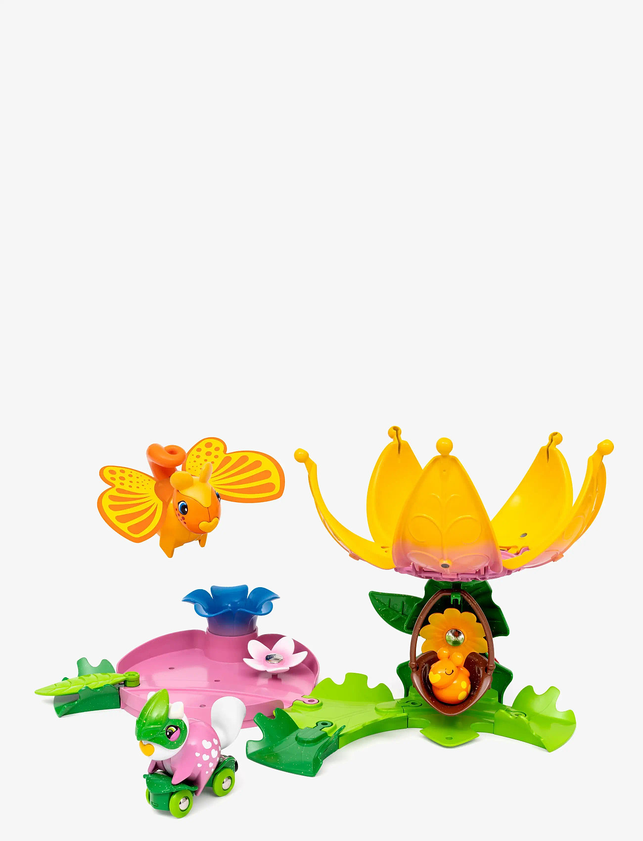 BRIO - Flora Flower House - play sets - multi coloured - 1