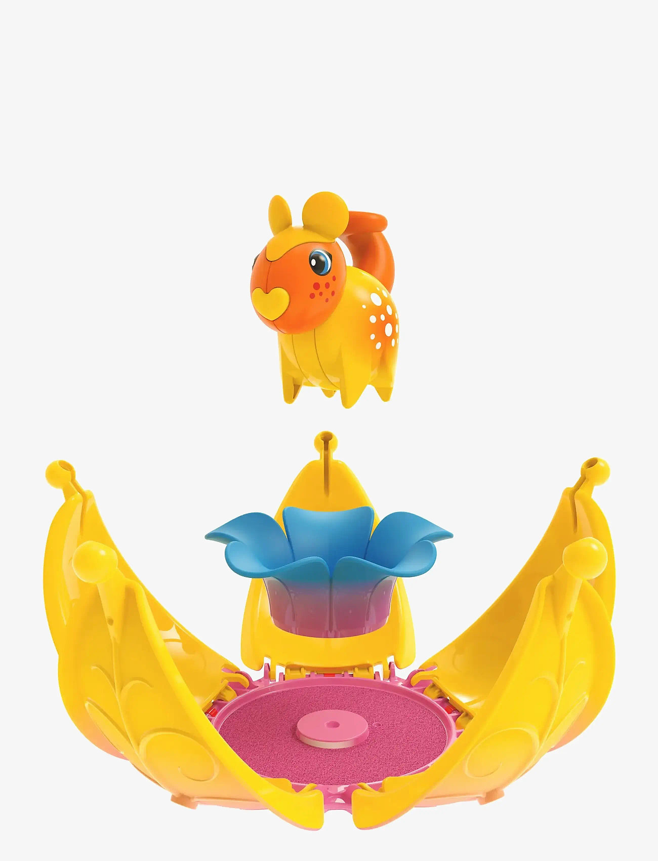 BRIO - Flora Flower House - play sets - multi coloured - 5