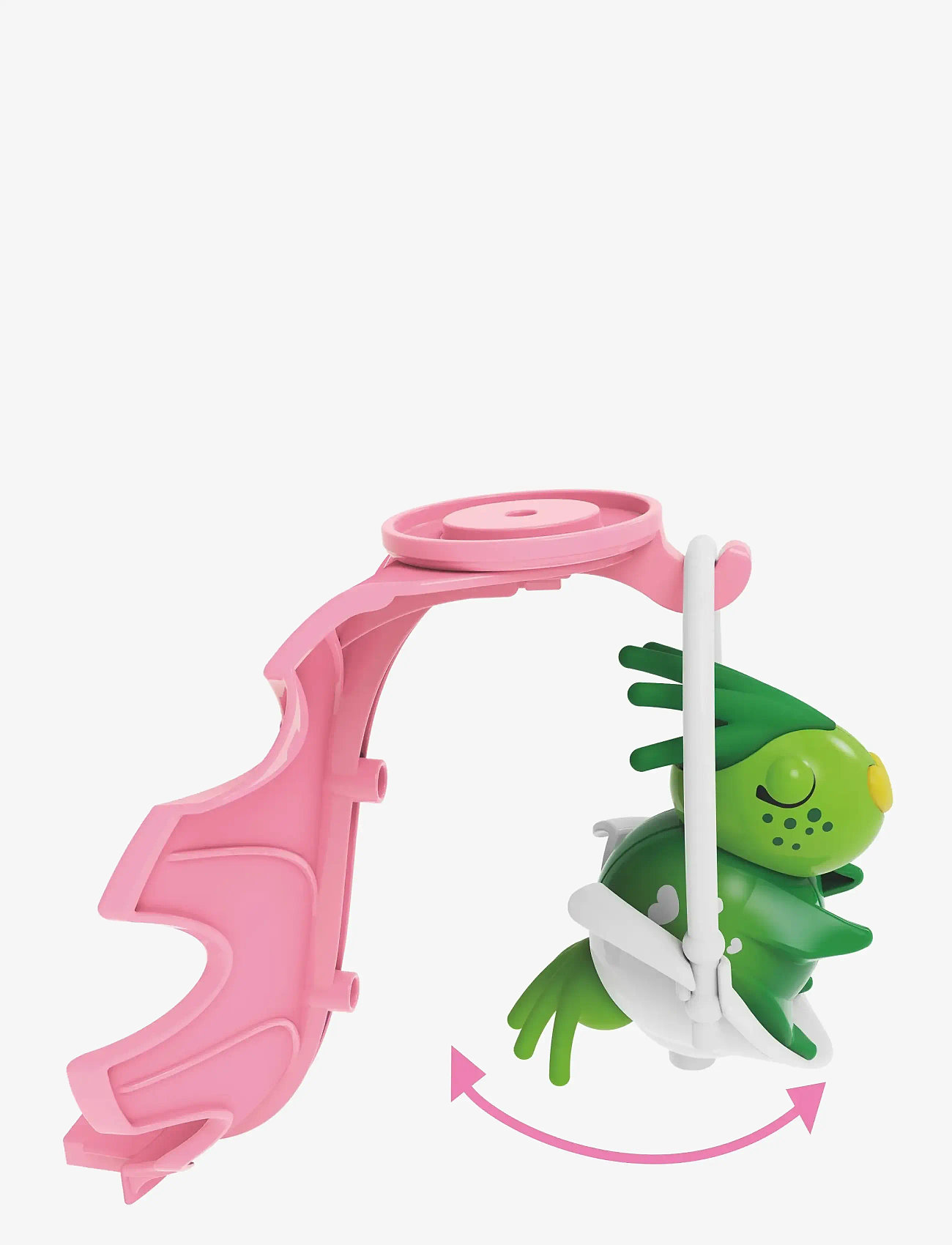 BRIO - Flora Flower Town - play sets - multi coloured - 5