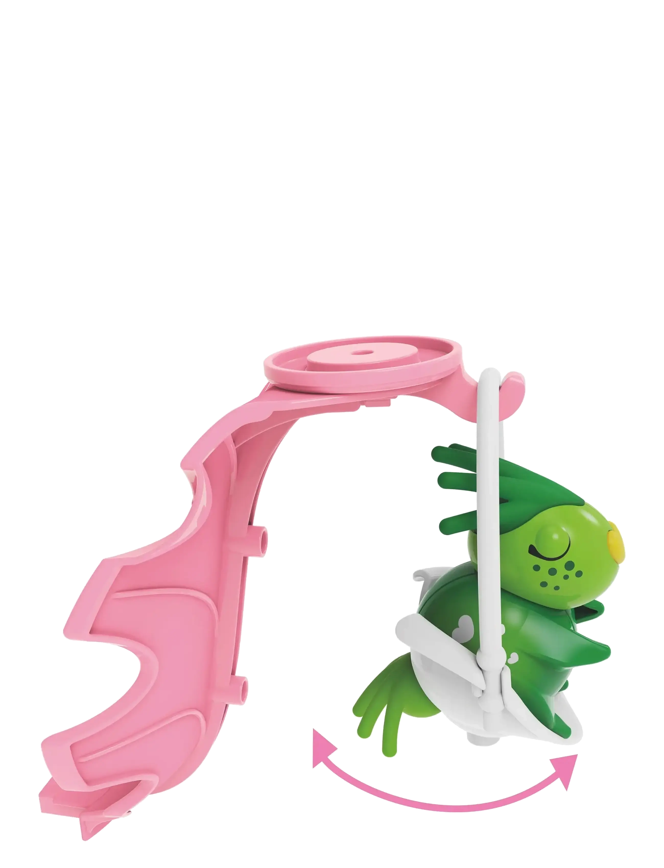 BRIO - Flora Flower Town - lekesett - multi coloured - 5