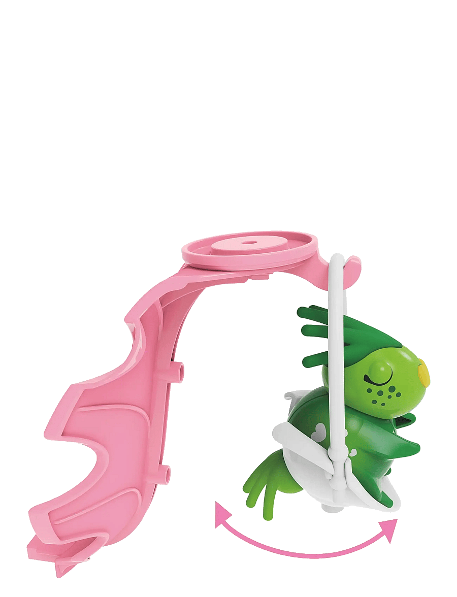 BRIO - Flora Flower Town - dýr - multi coloured - 5