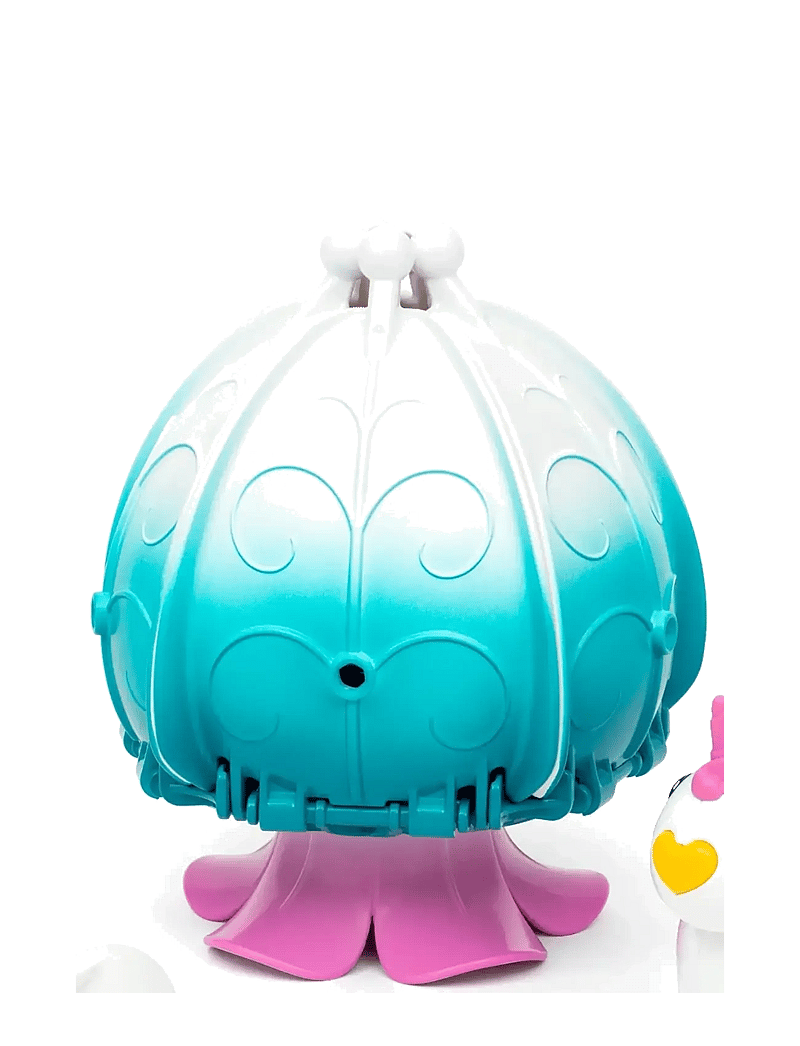 BRIO - Flora Iris Flower House - leikfangasett - multi coloured - 0