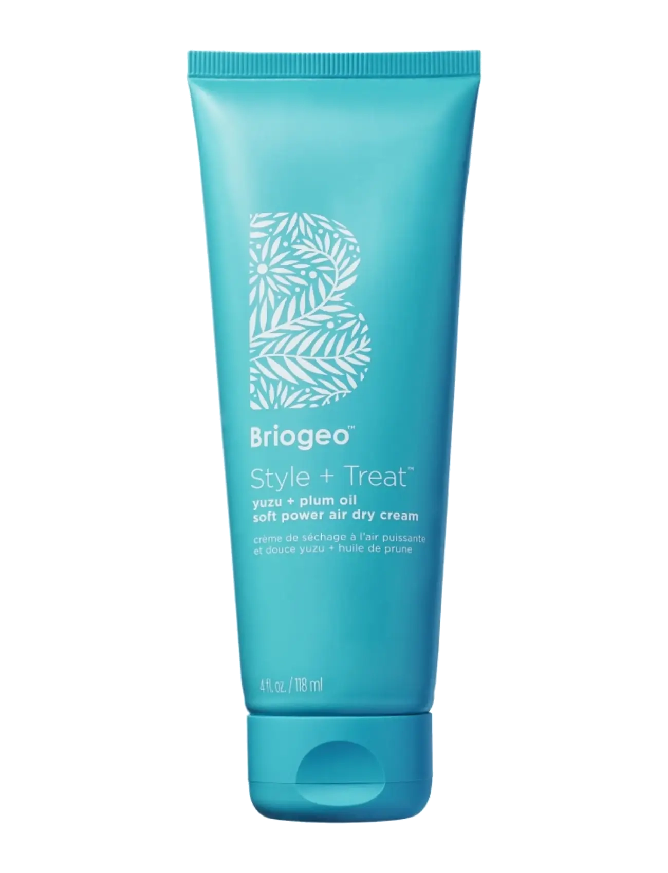 Briogeo Briogeo Style + Treat Air Dry Cream 118ml, 118 ml, Nude, Styling > Stylingcreme, Dame