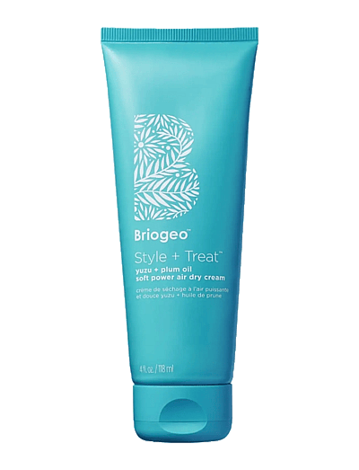 Briogeo Style + Treat™ Air Dry Cream 118ml - Cream