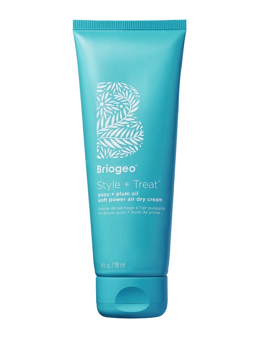Briogeo - Briogeo Style + Treat™ Air Dry Cream 118ml - cream - no color - 0