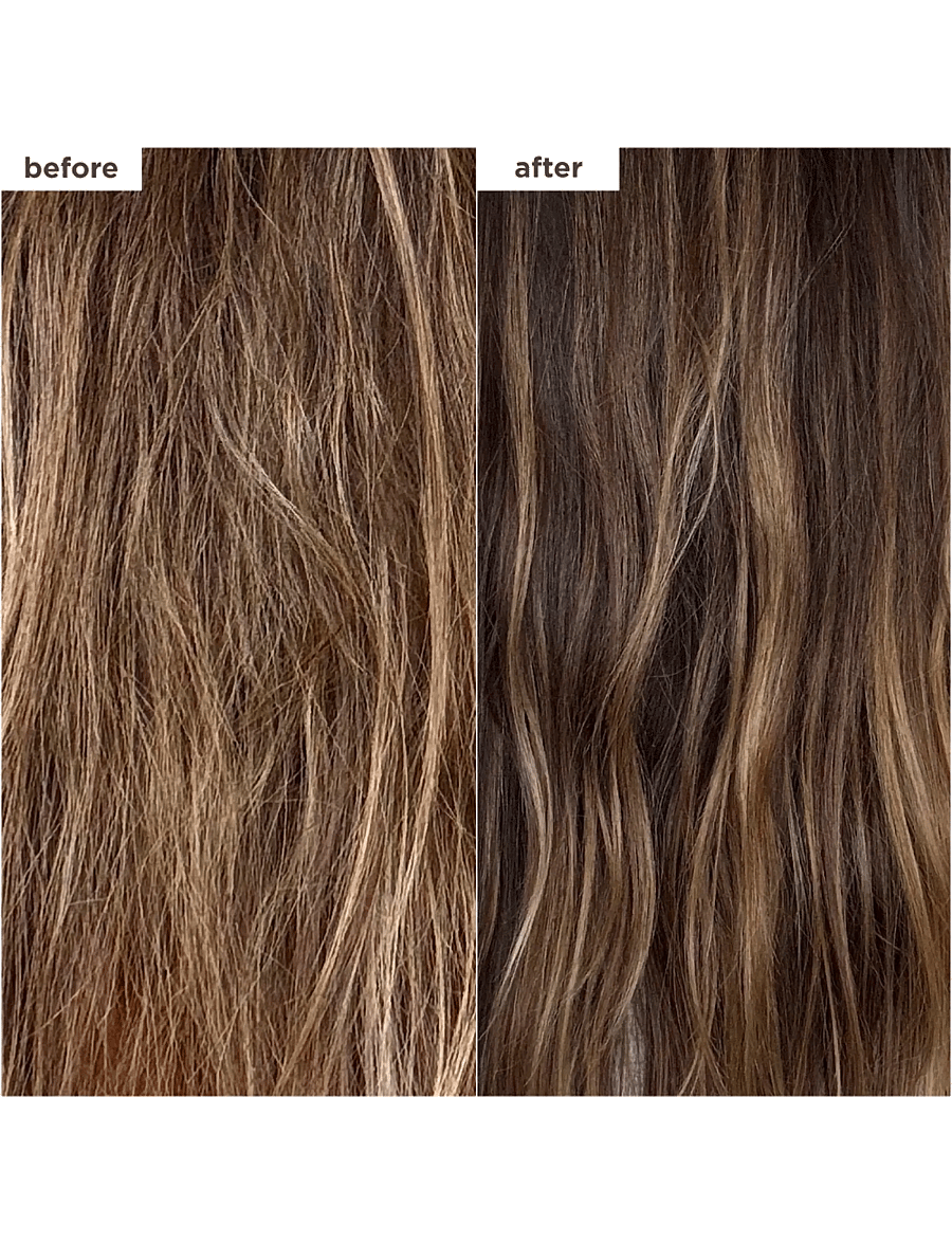 Briogeo - Briogeo Style + Treat™ Air Dry Cream 118ml - cream - no color - 1