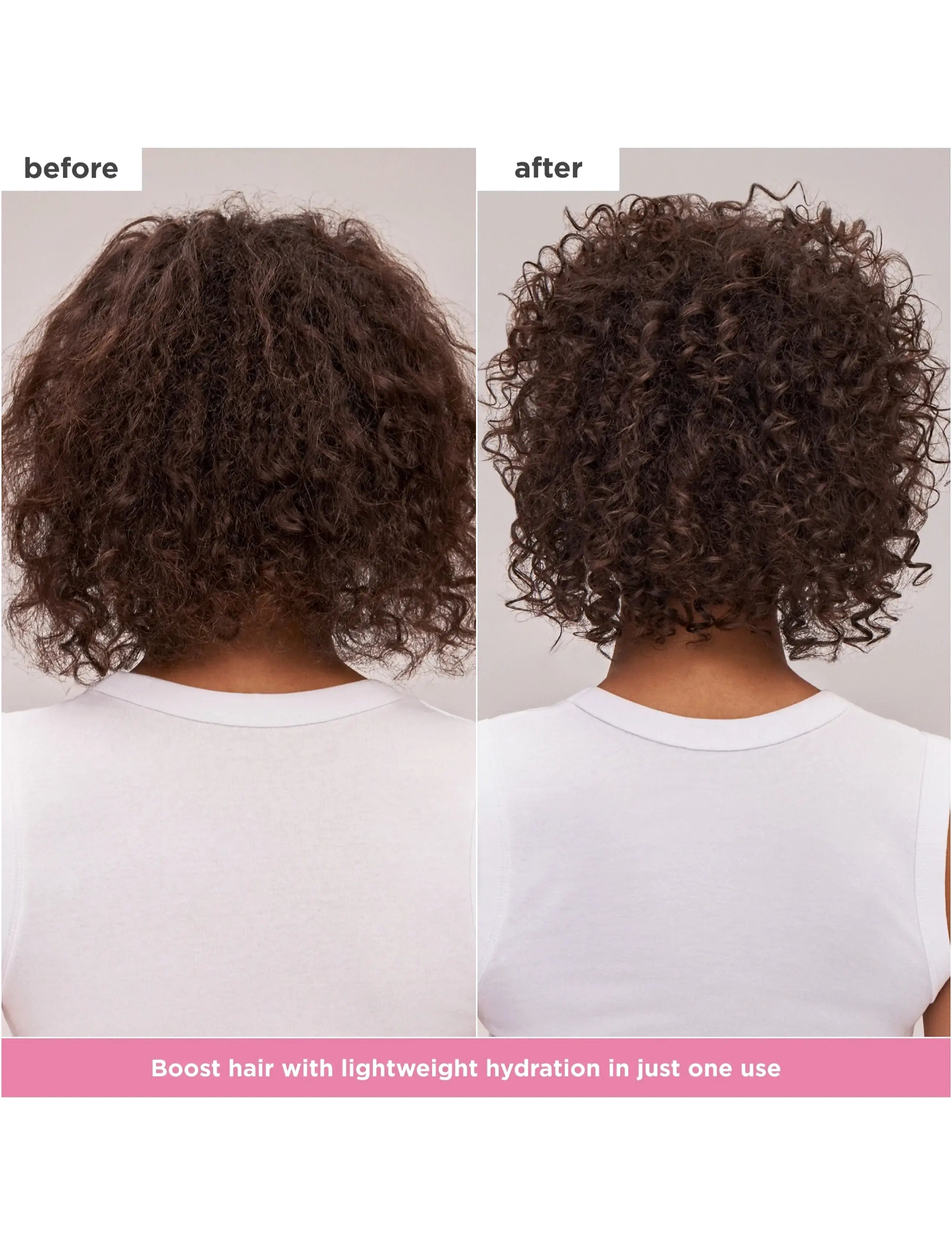 Briogeo - Briogeo Superfoods™ Lightweight Hydration Hair Mask 240ml - hårkur - no color - 2