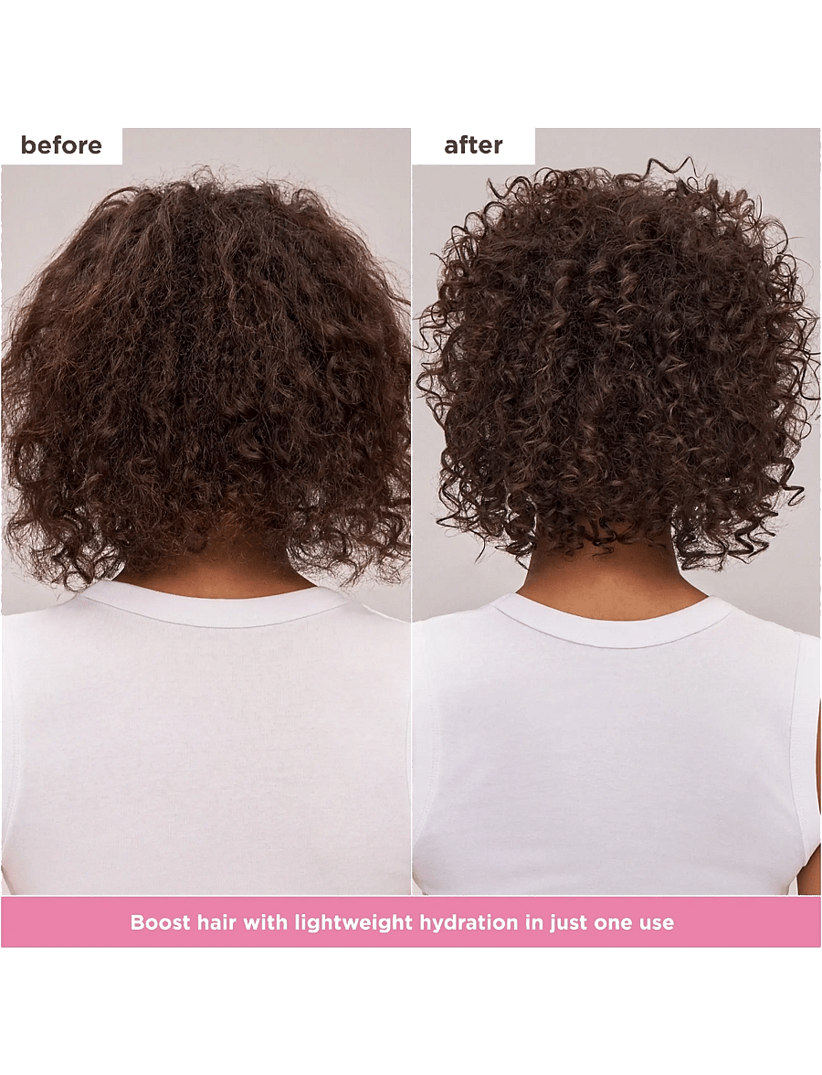 Briogeo - Briogeo Superfoods™ Lightweight Hydration Hair Mask 240ml - hårinpackning - no color - 2