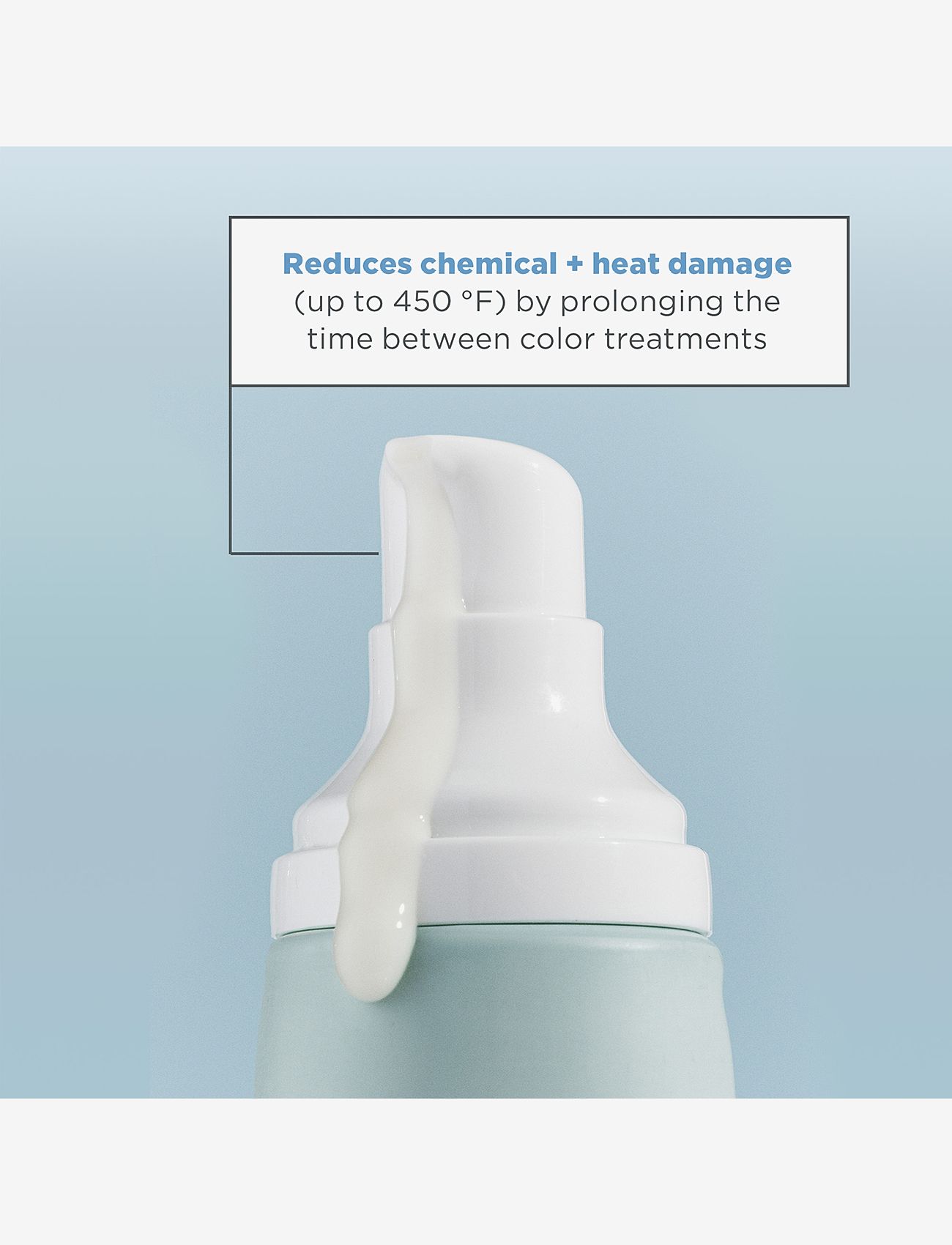 Briogeo - Briogeo Color Me Brilliant™ Mushroom + Bamboo Color Protect Primer 100ml - värinaamiot - clear - 5