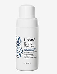 Briogeo - Briogeo Scalp Revival™ Charcoal + Biotin Dry Shampoo 50ml - no colour - 0
