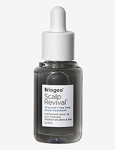 Briogeo Scalp Revival™ Charcoal + Tea Tree Scalp Treatment 30ml, Briogeo