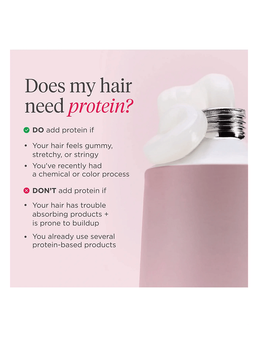 Briogeo - Briogeo Don't Despair, Repair!™ MegaStrength+ Rich Rice Shampoo Concentrate 90ml - shampoo - clear - 3
