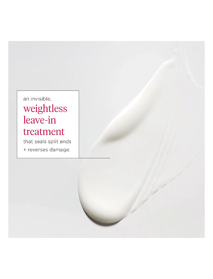 Briogeo - Briogeo Don’t Despair, Repair!™ Moisture + Damage Defense Leave-In Treatment 118ml - behandling - clear - 2