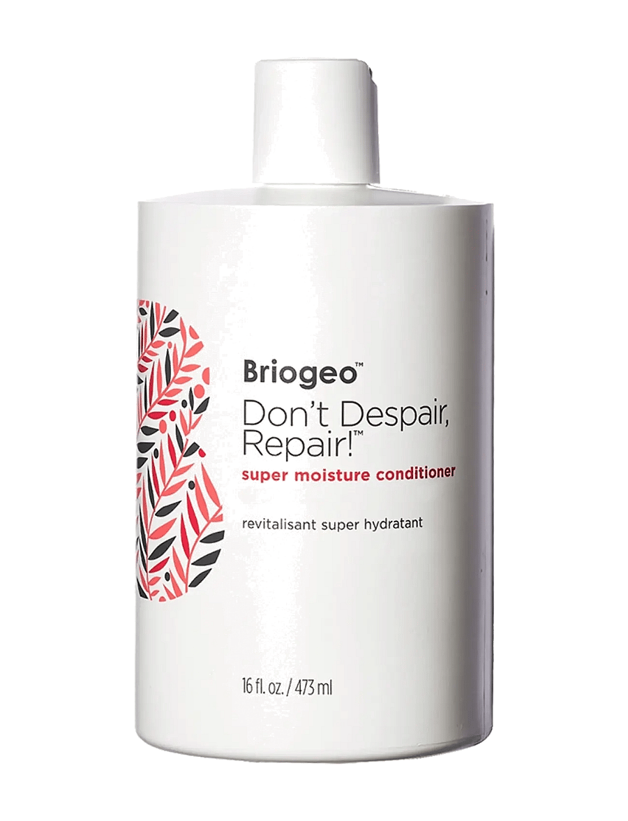 Briogeo - Briogeo Don't Despair, Repair!™ Super Moisture Conditioner 473ml - hårpleje - clear - 1