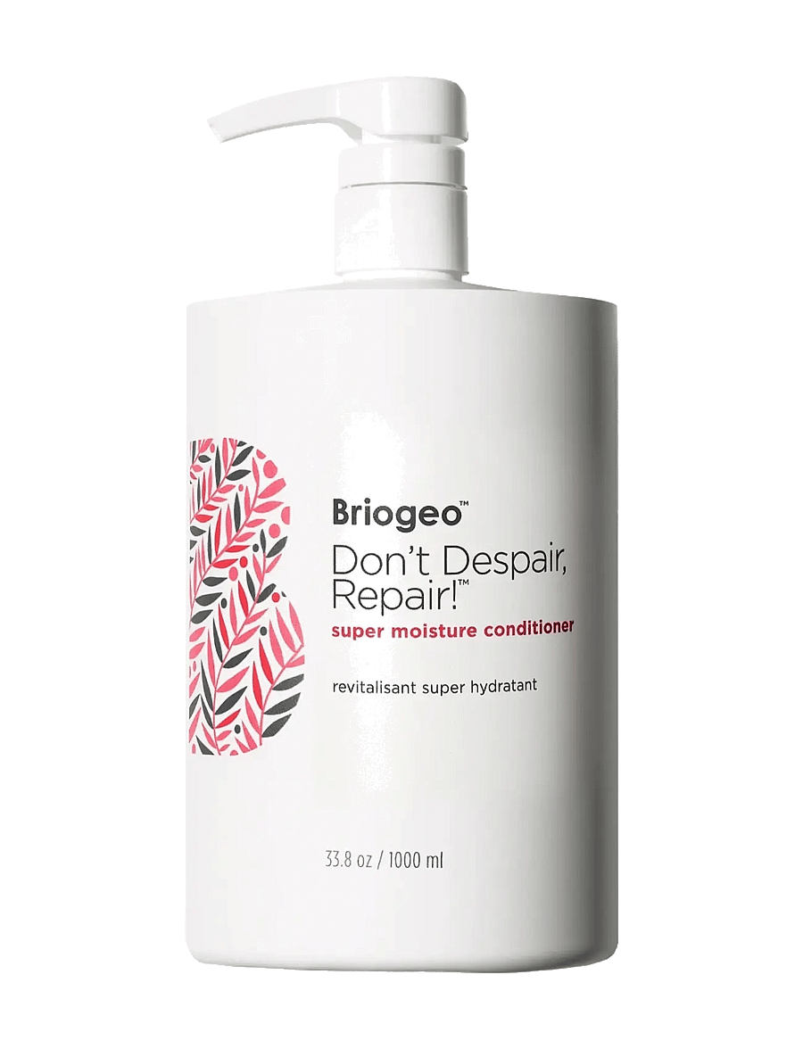 Briogeo - Briogeo Don't Despair, Repair!™ Super Moisture Conditioner - balsam - clear - 0